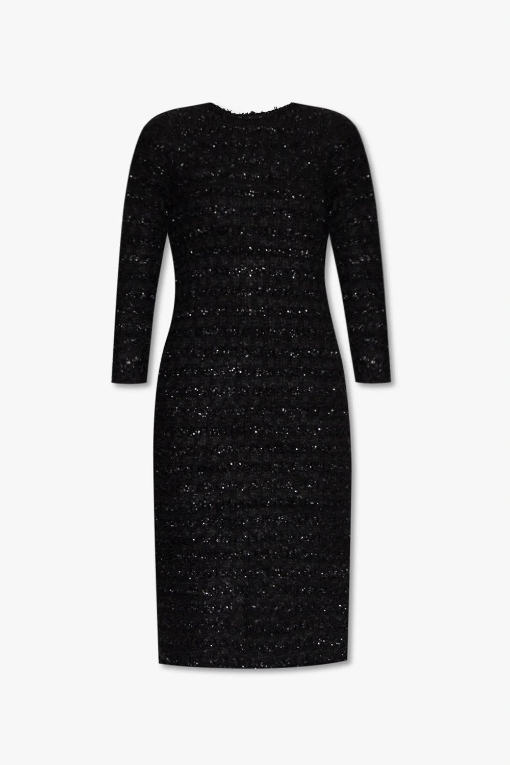 Tweed dress