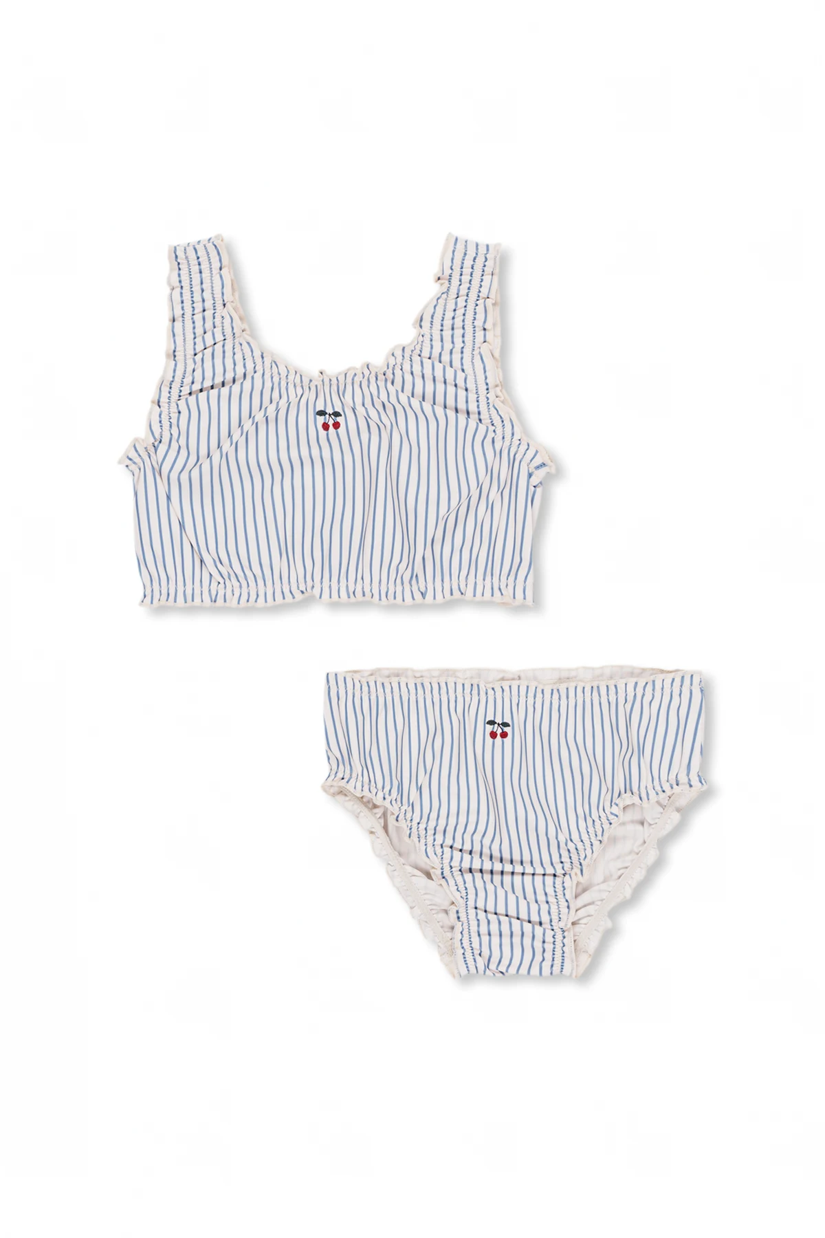 Dwuczęściowy kostium kąpielowy ‘Collette’