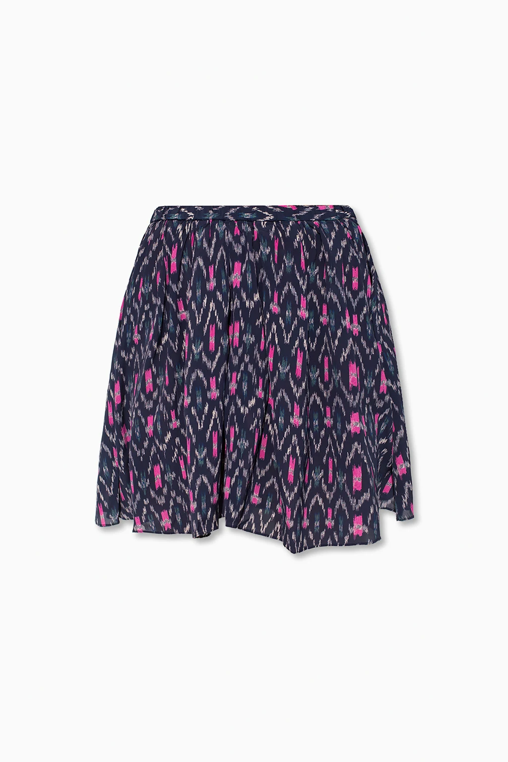 Patterned skirt ‘Assia’