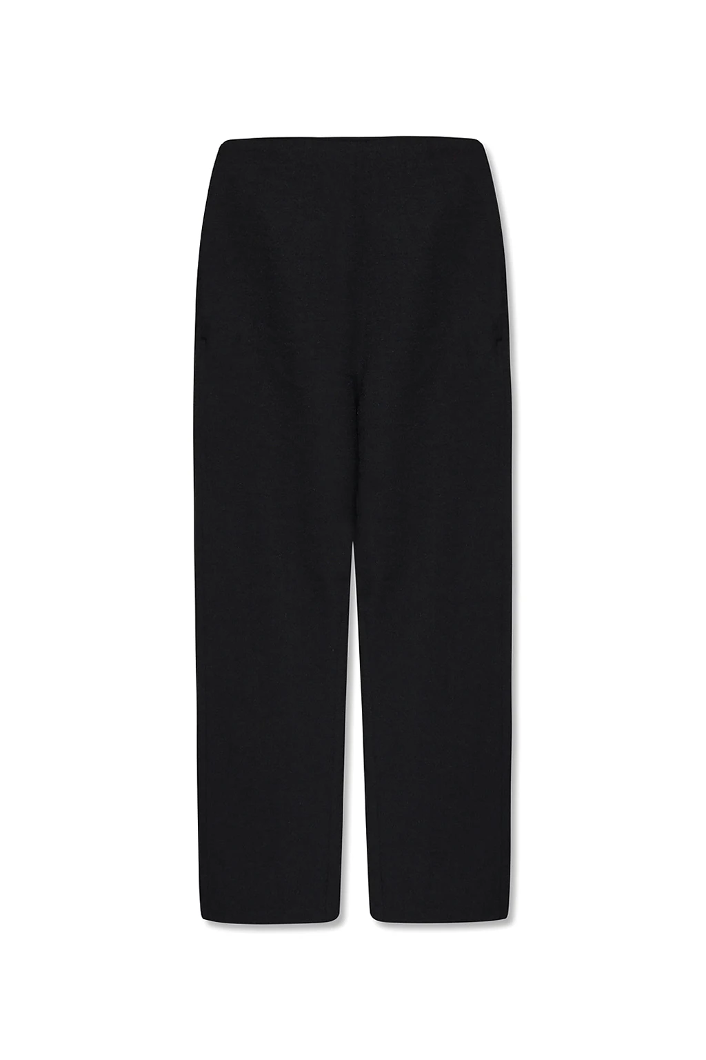 Flared trousers