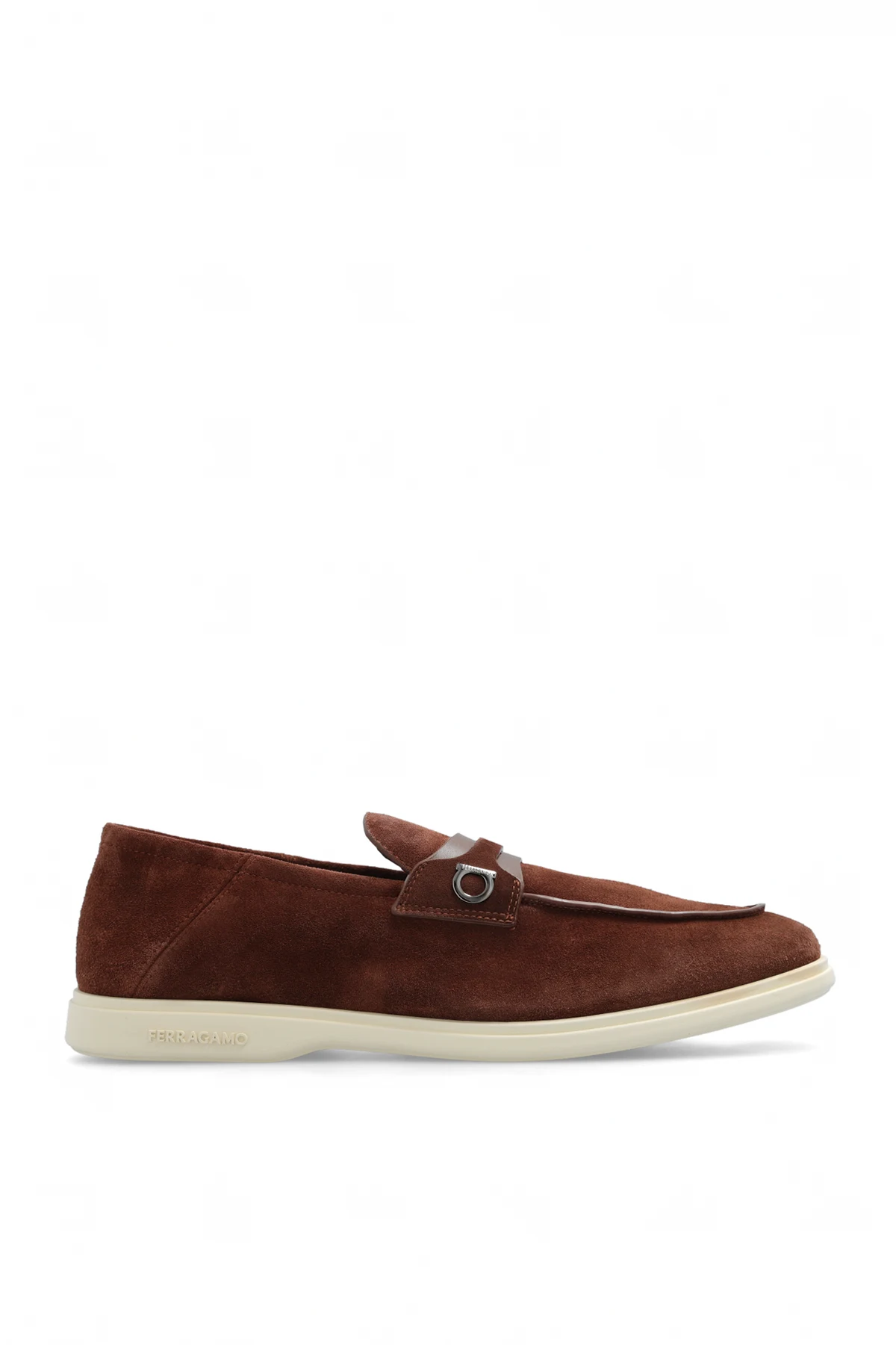 BROWN ‘Drame’ shoes
