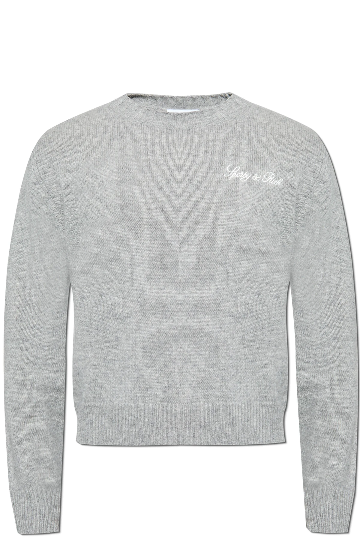 GREY Sweater from the Paris Drop collection