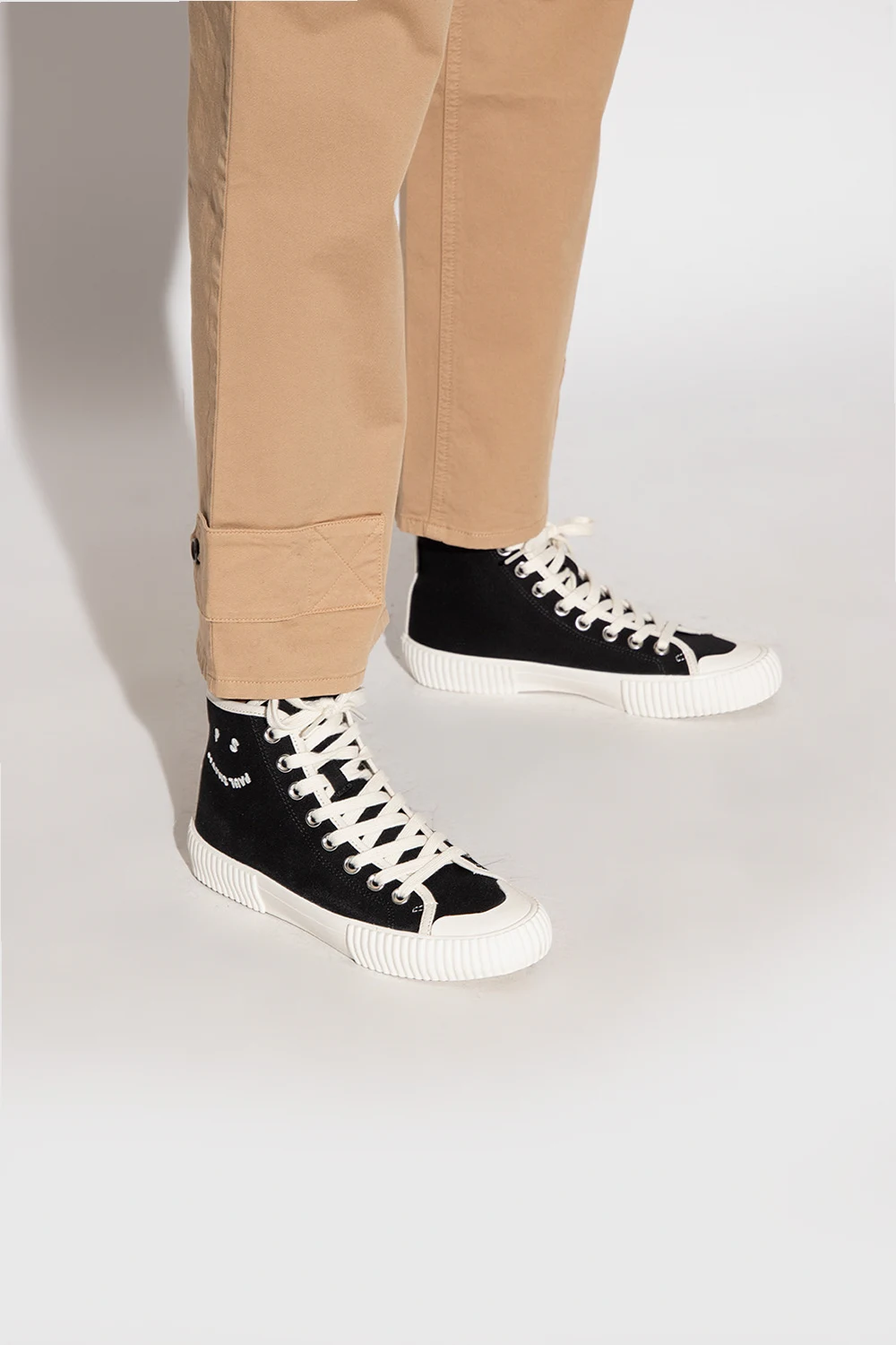 ‘Kibby’ sneakers