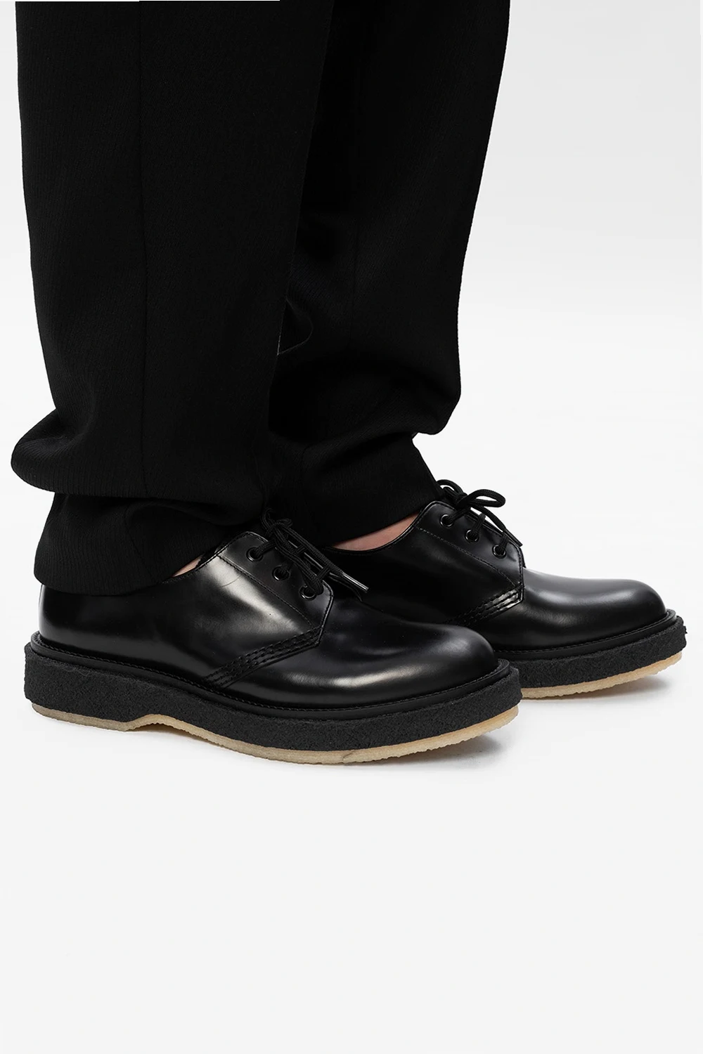 ‘Type 130’ platform shoes