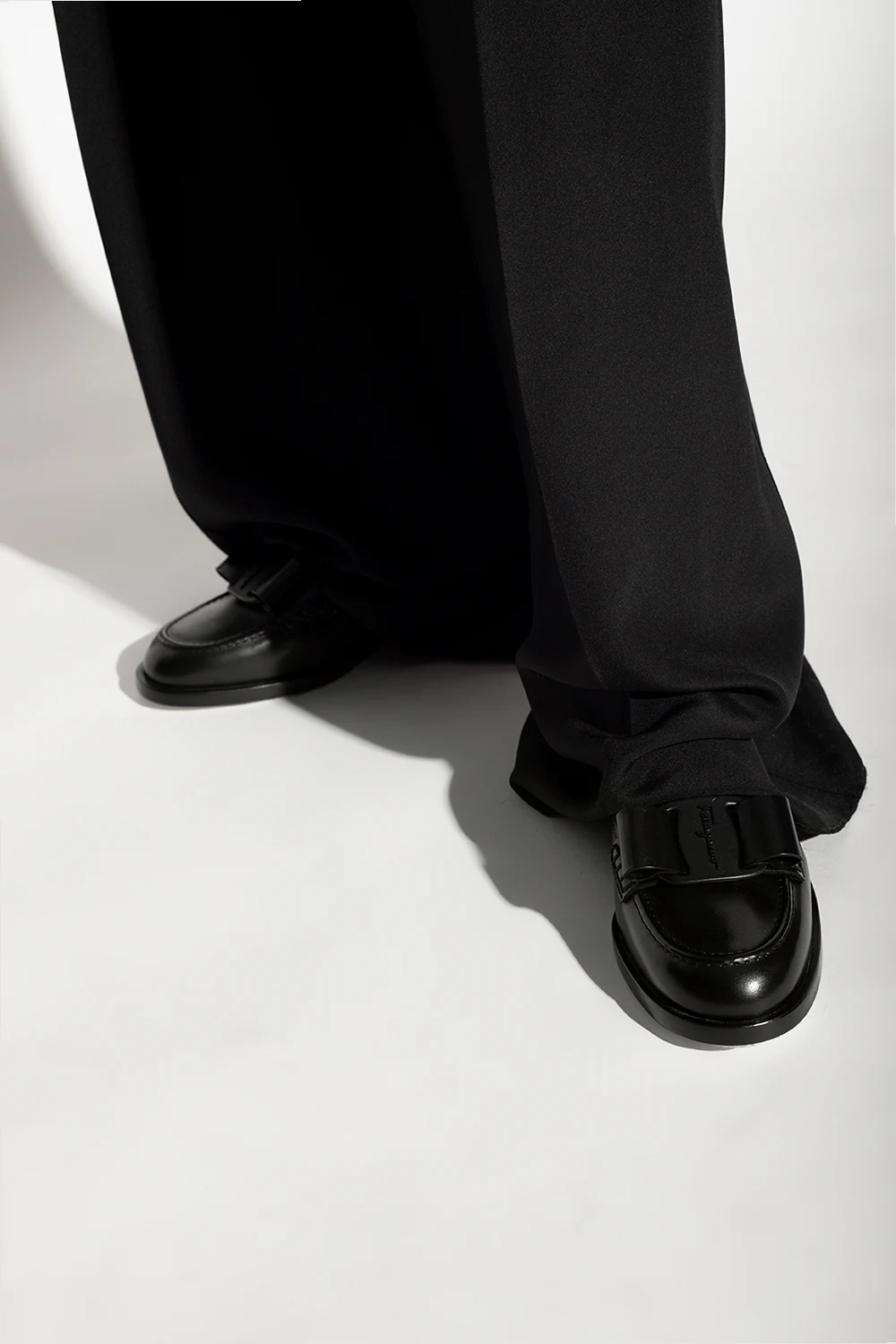 Buty ‘Viva’ typu ‘loafers’