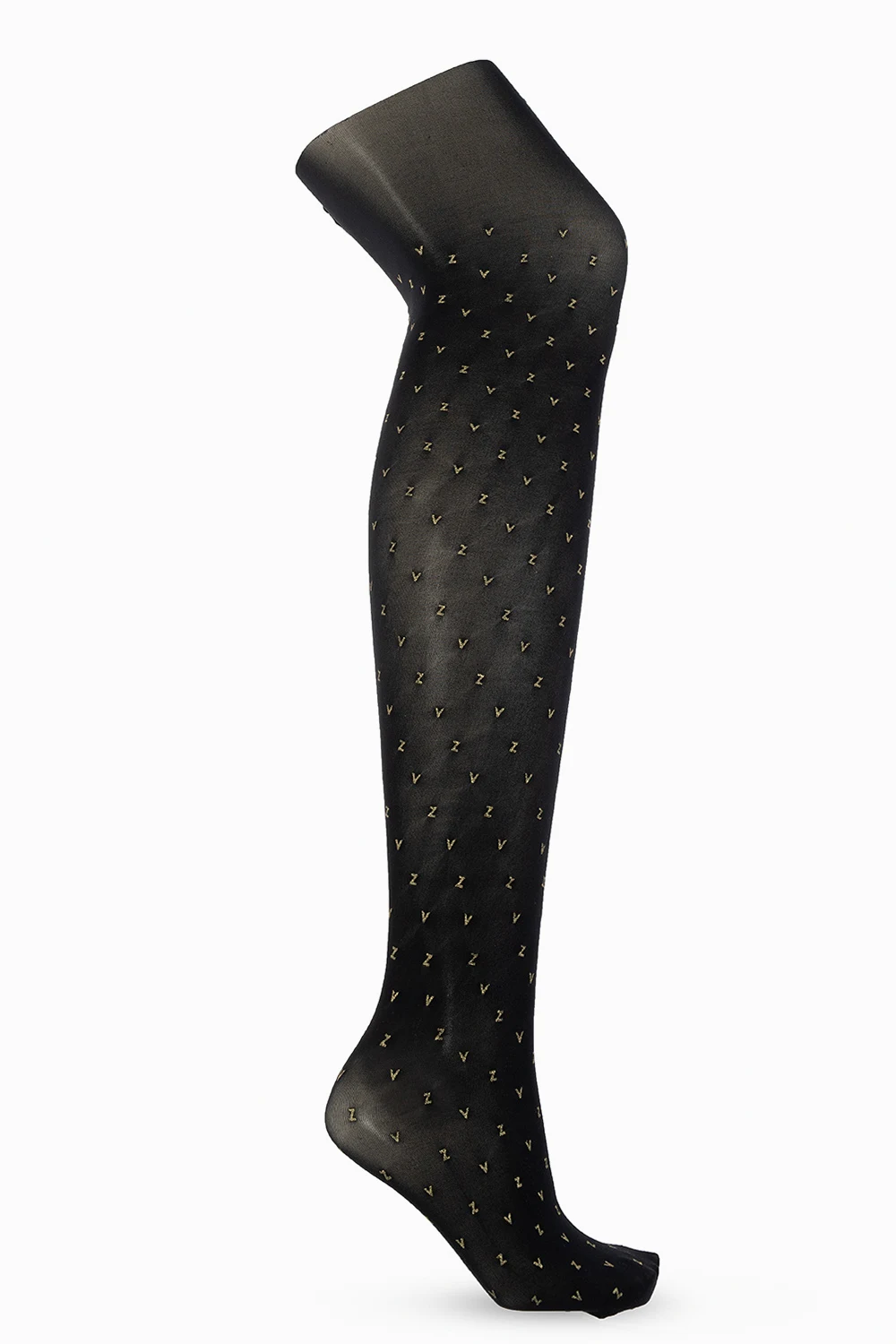 Zadig & Voltaire x Fogal