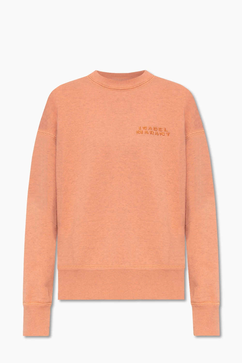 Bluza z logo ‘Shad’