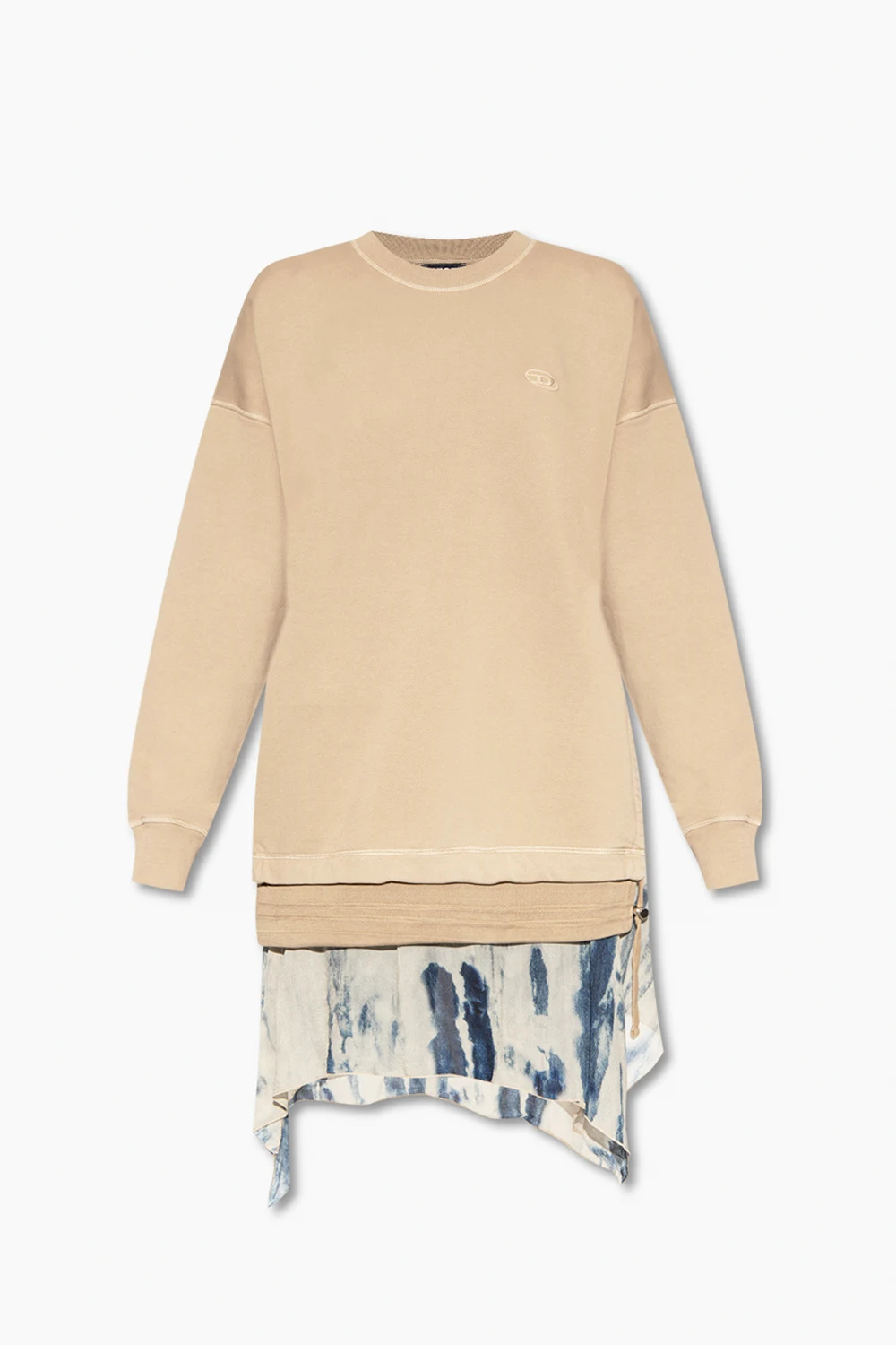 ‘D-ROLLY’ dress
