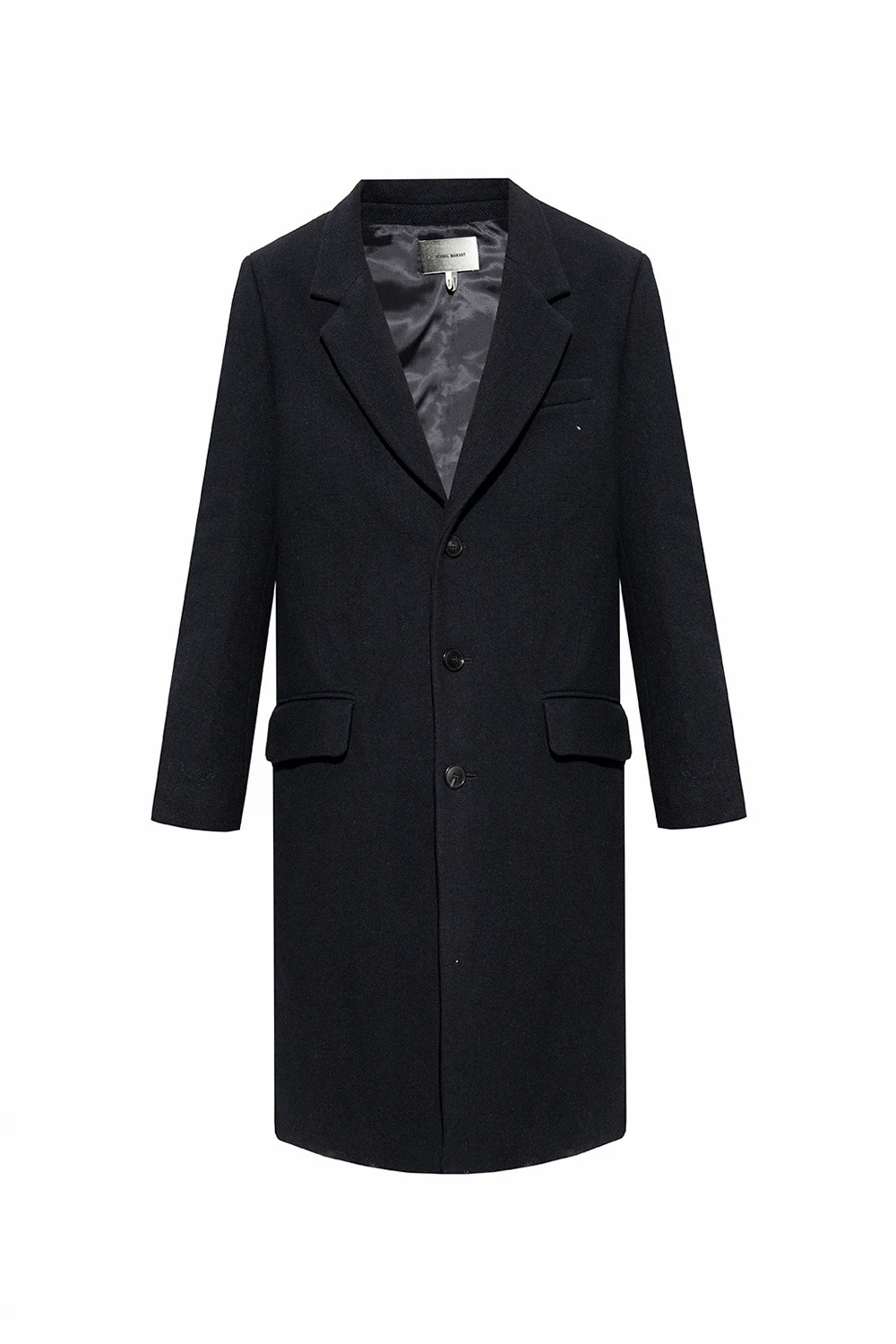 ‘Johel’ coat