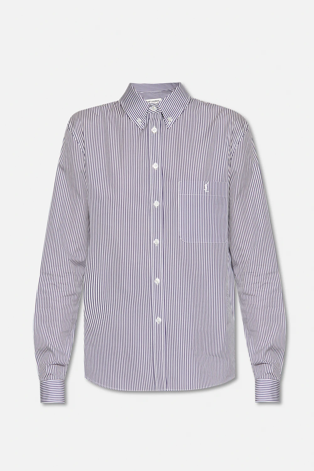 Shirt with pocket