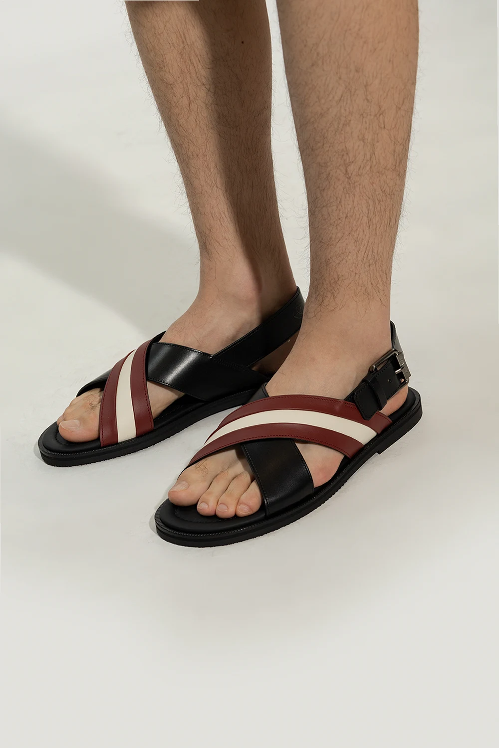 ‘Jamilo’ sandals