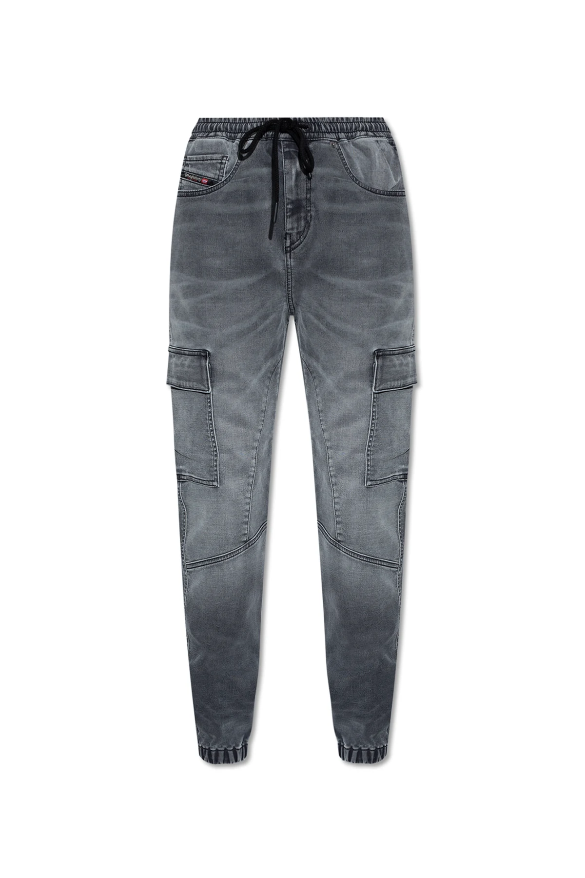 GREY ‘2051 D-URSY’ jeans