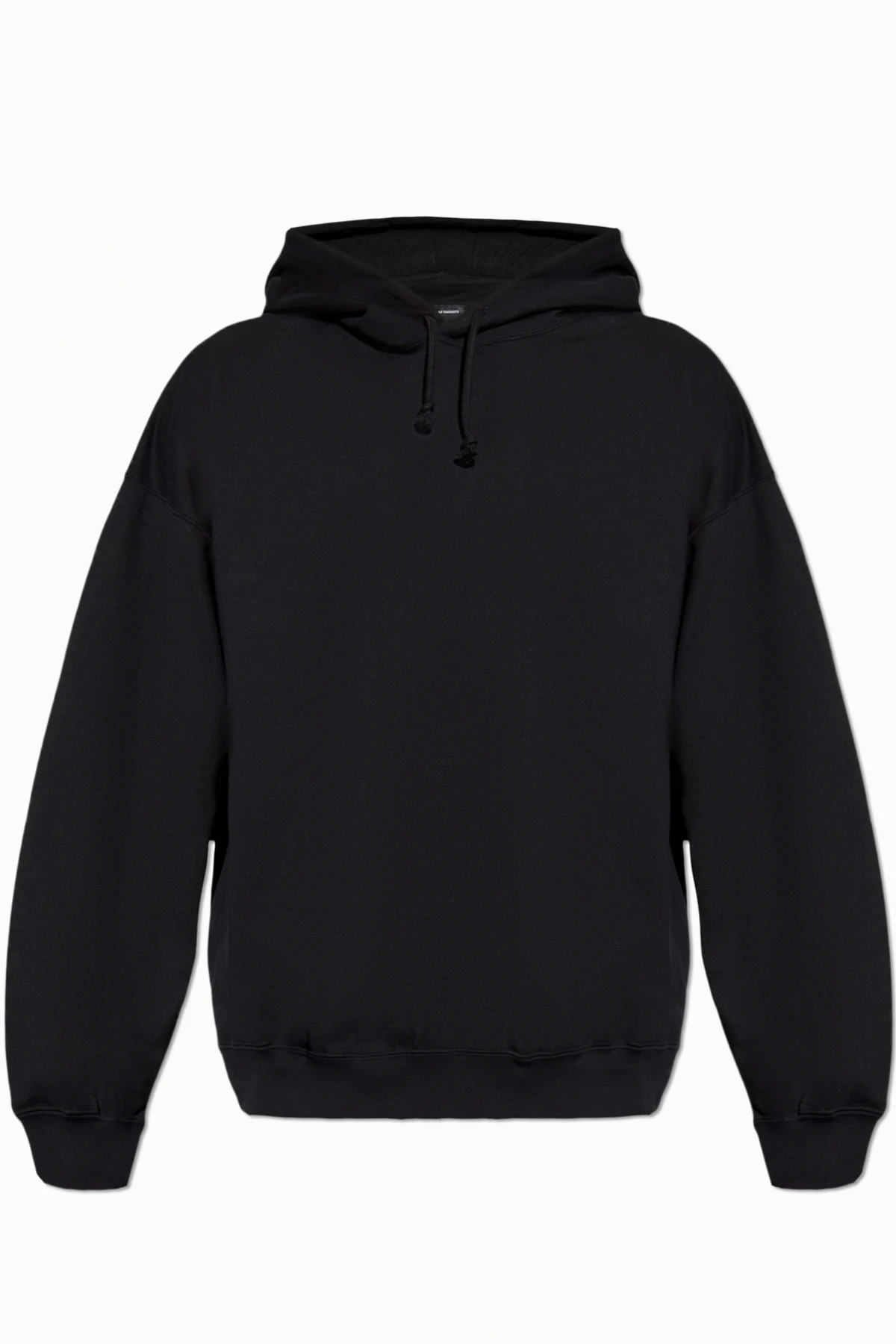 Bluza z kapturem