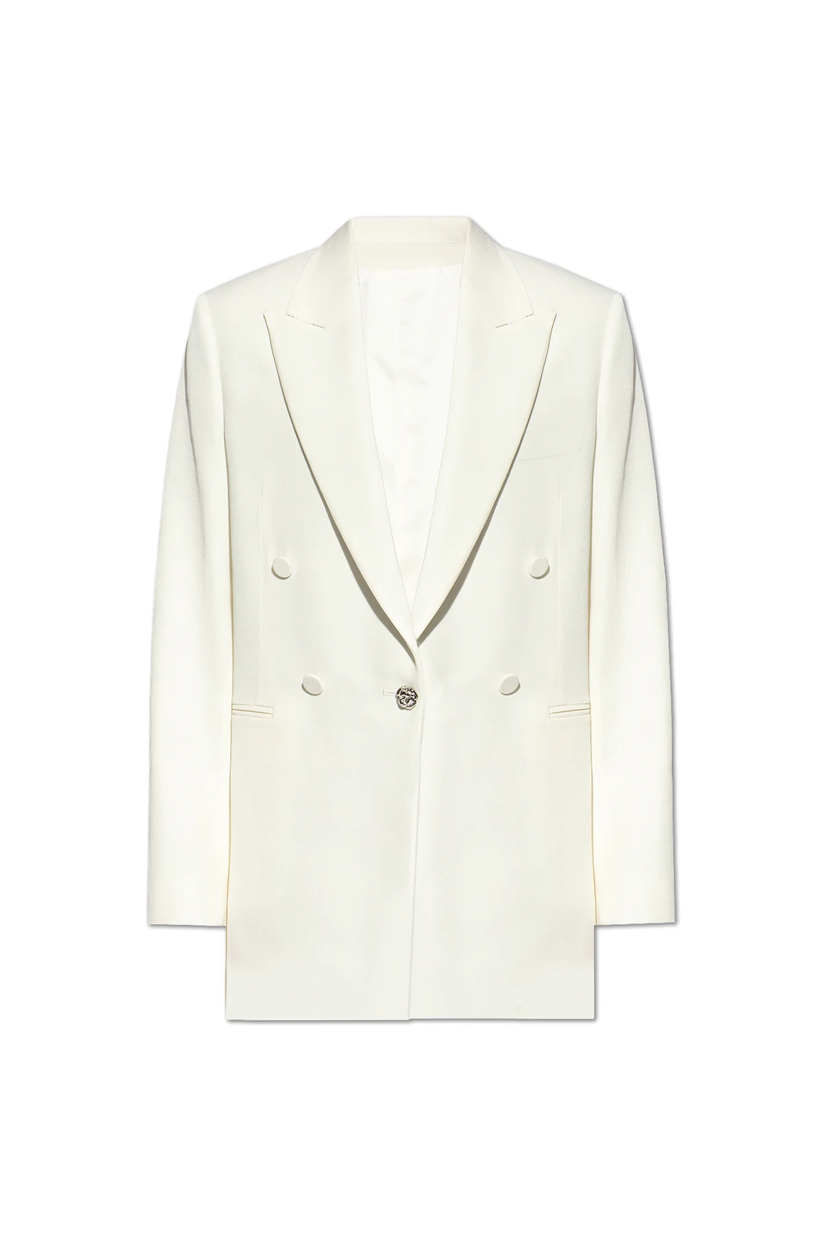 Marynarka o luźnym kroju