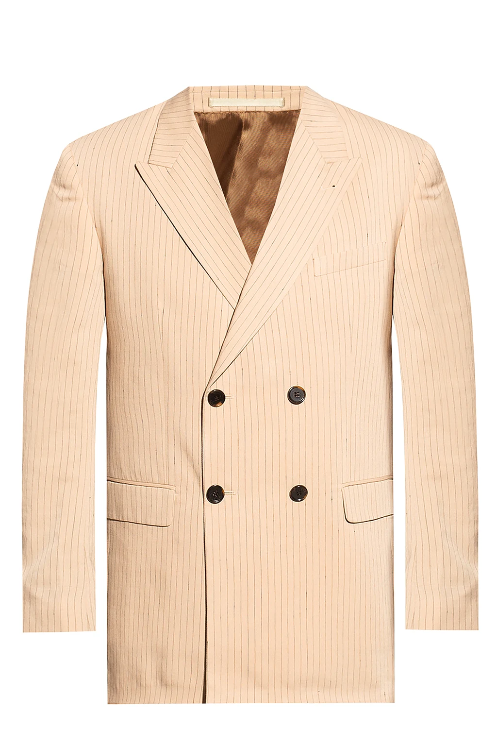 Dwurzędowa marynarka