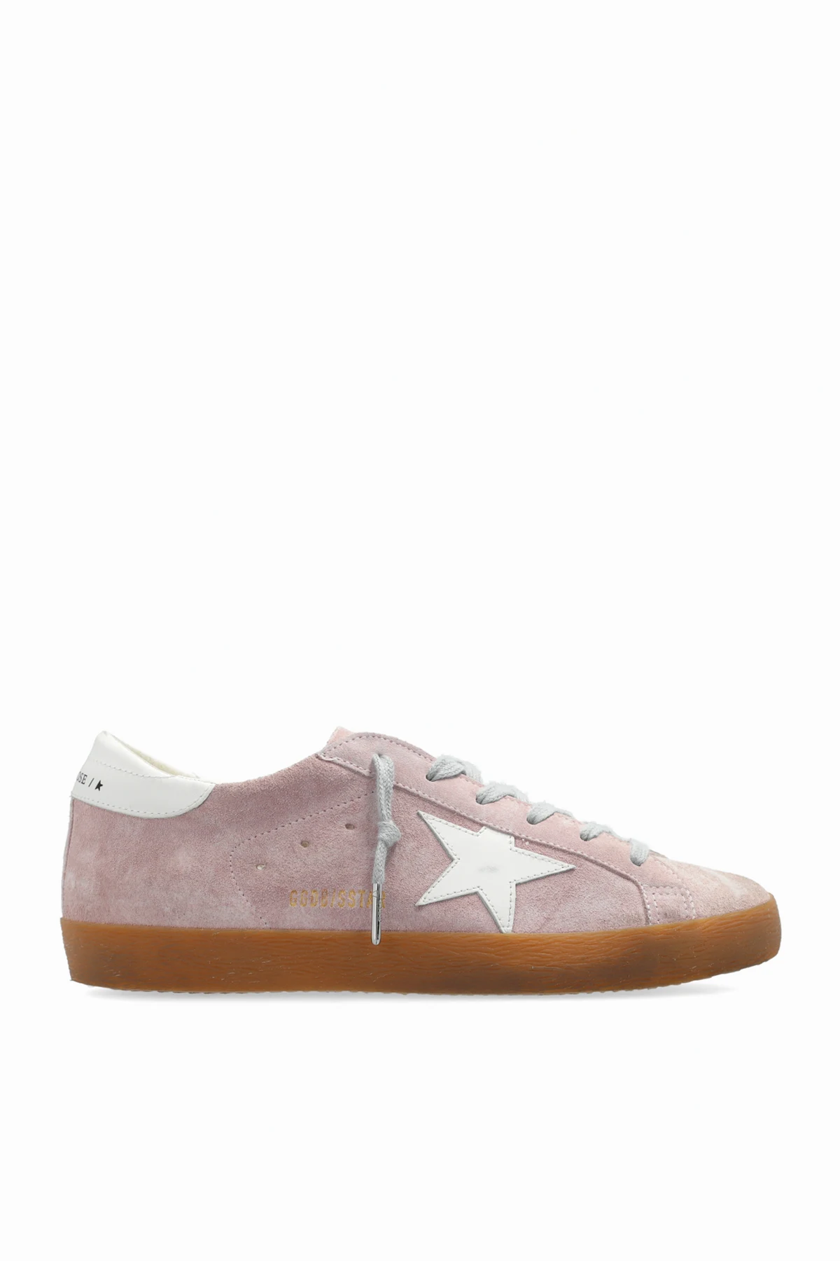 Sneakers Super-Star Classic With List