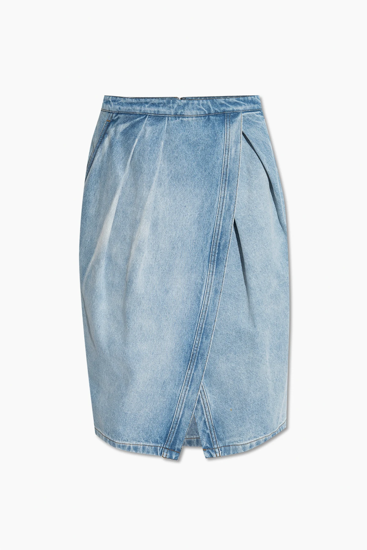 Jeansrock Solade