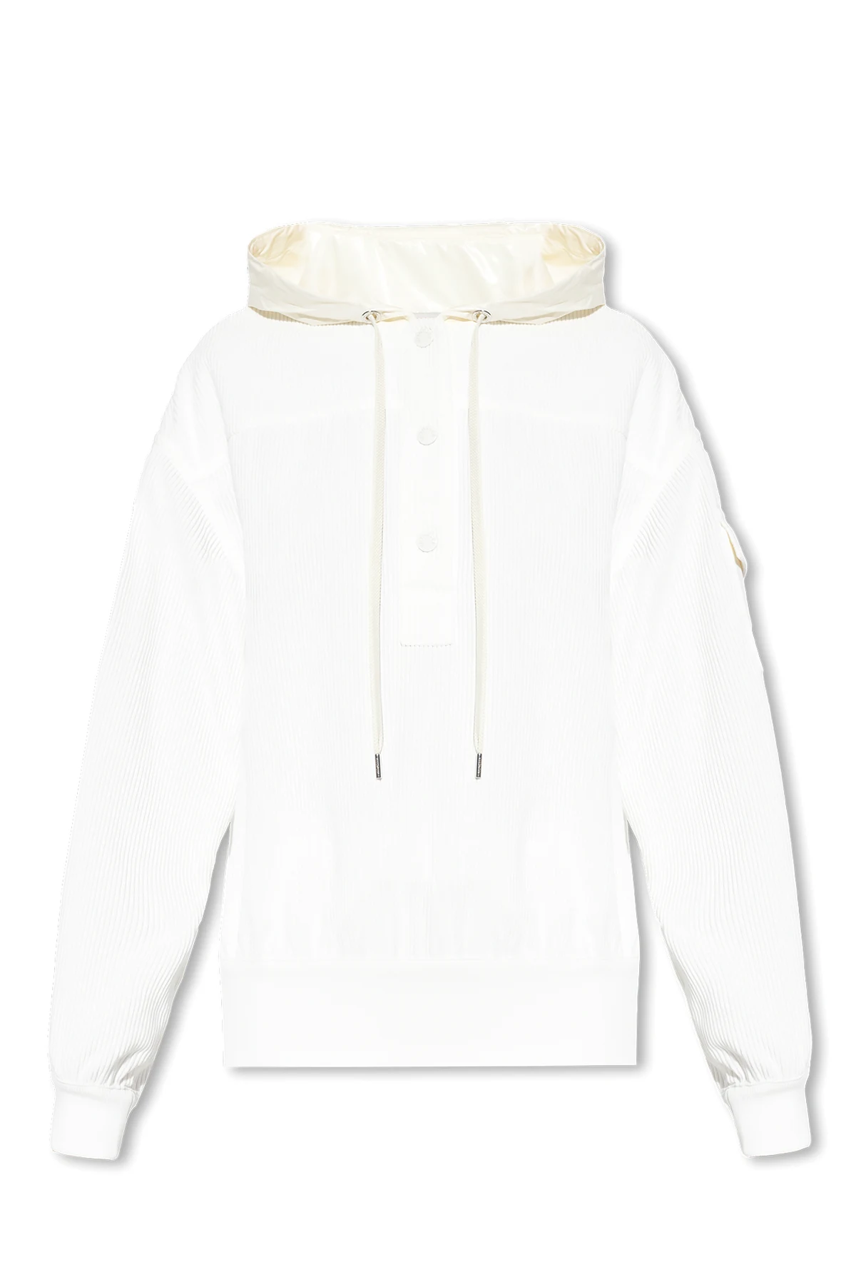 Bluza z kapturem