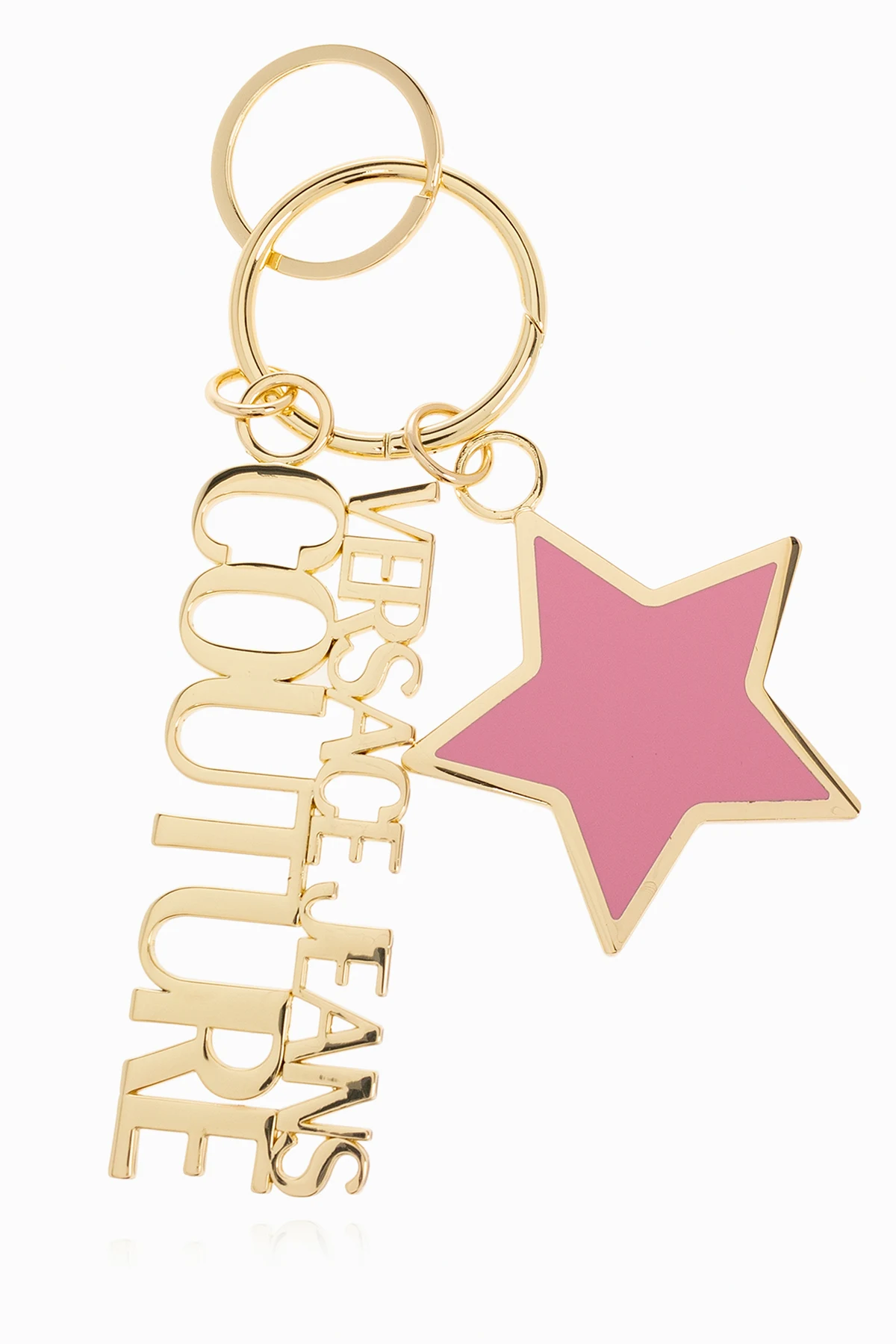 Key chain with logo