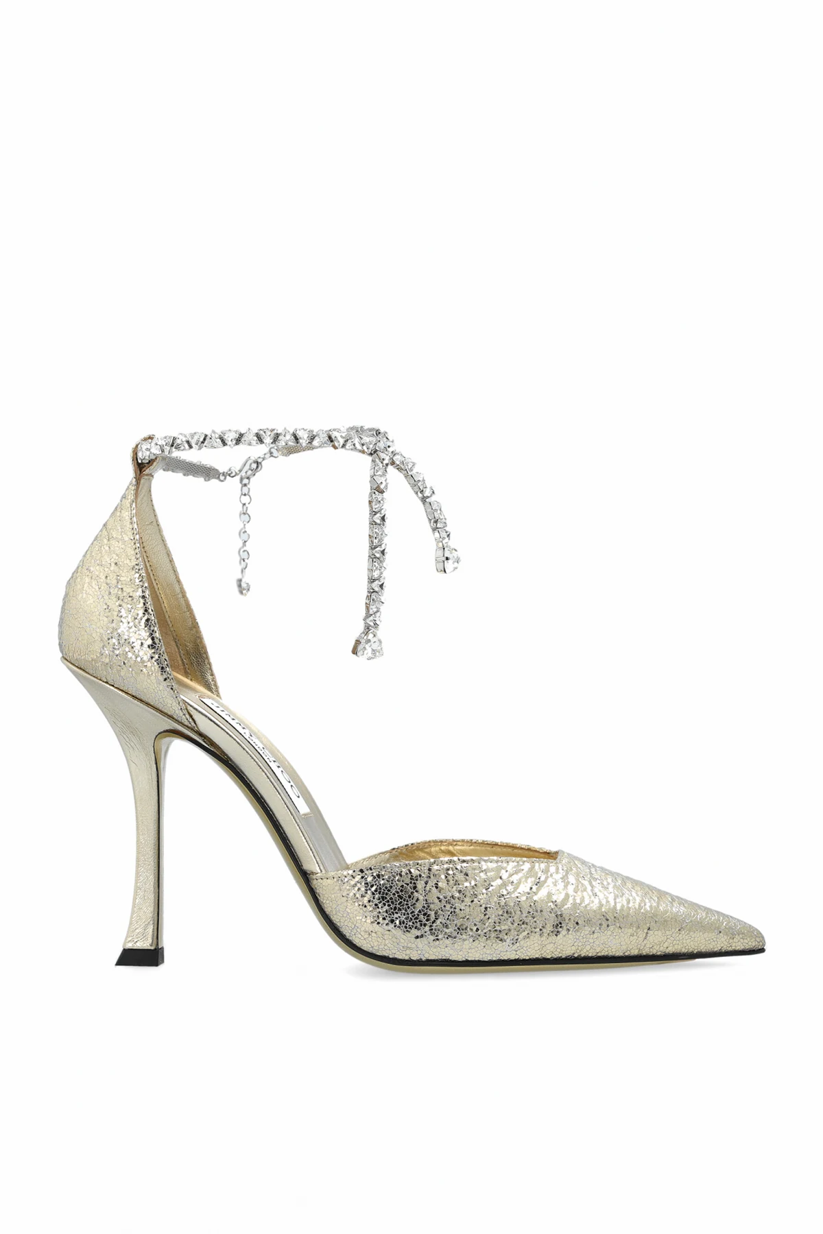Buty na obcasie ‘Stevie’