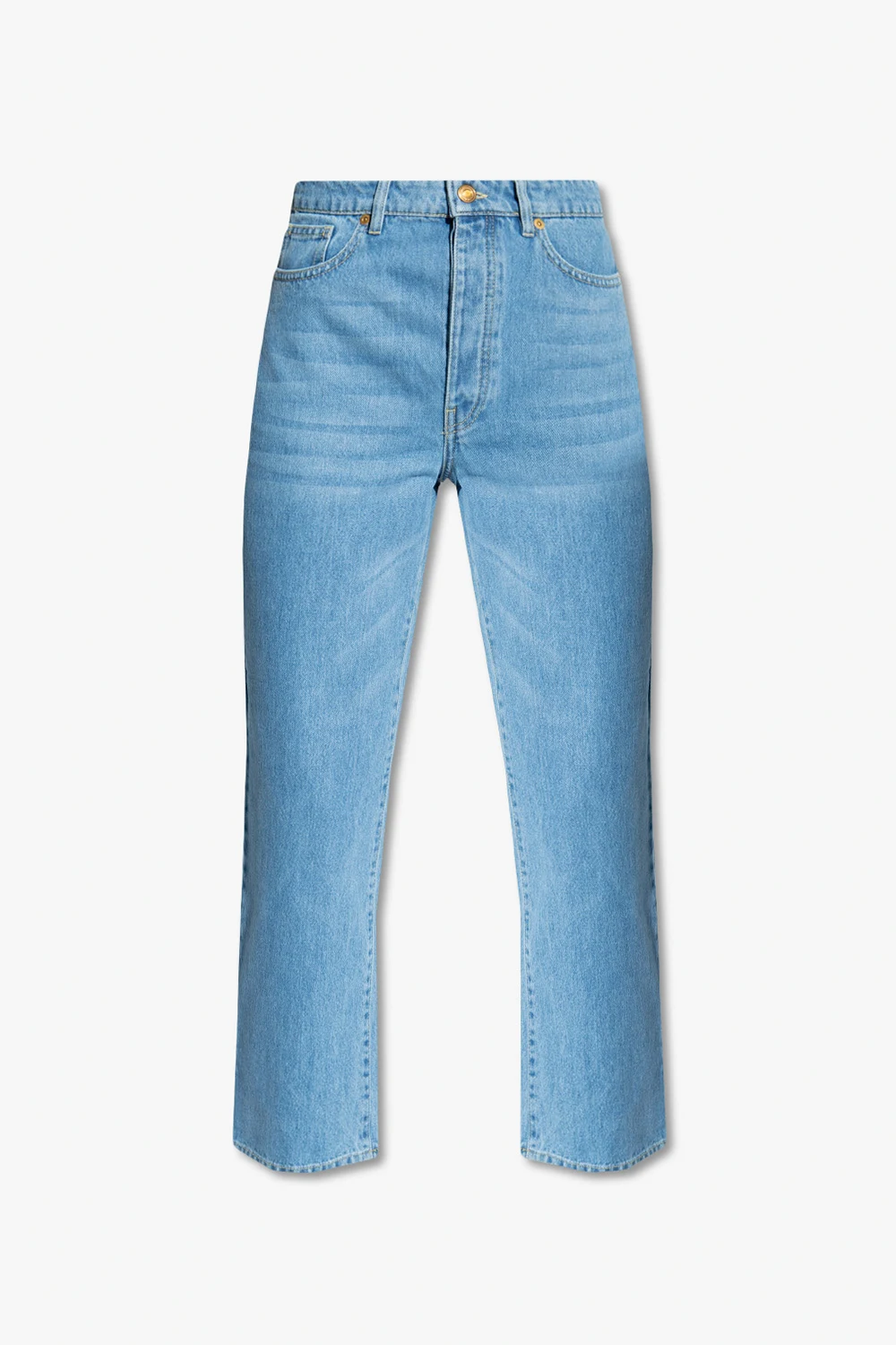 Jeansy ‘Milium’