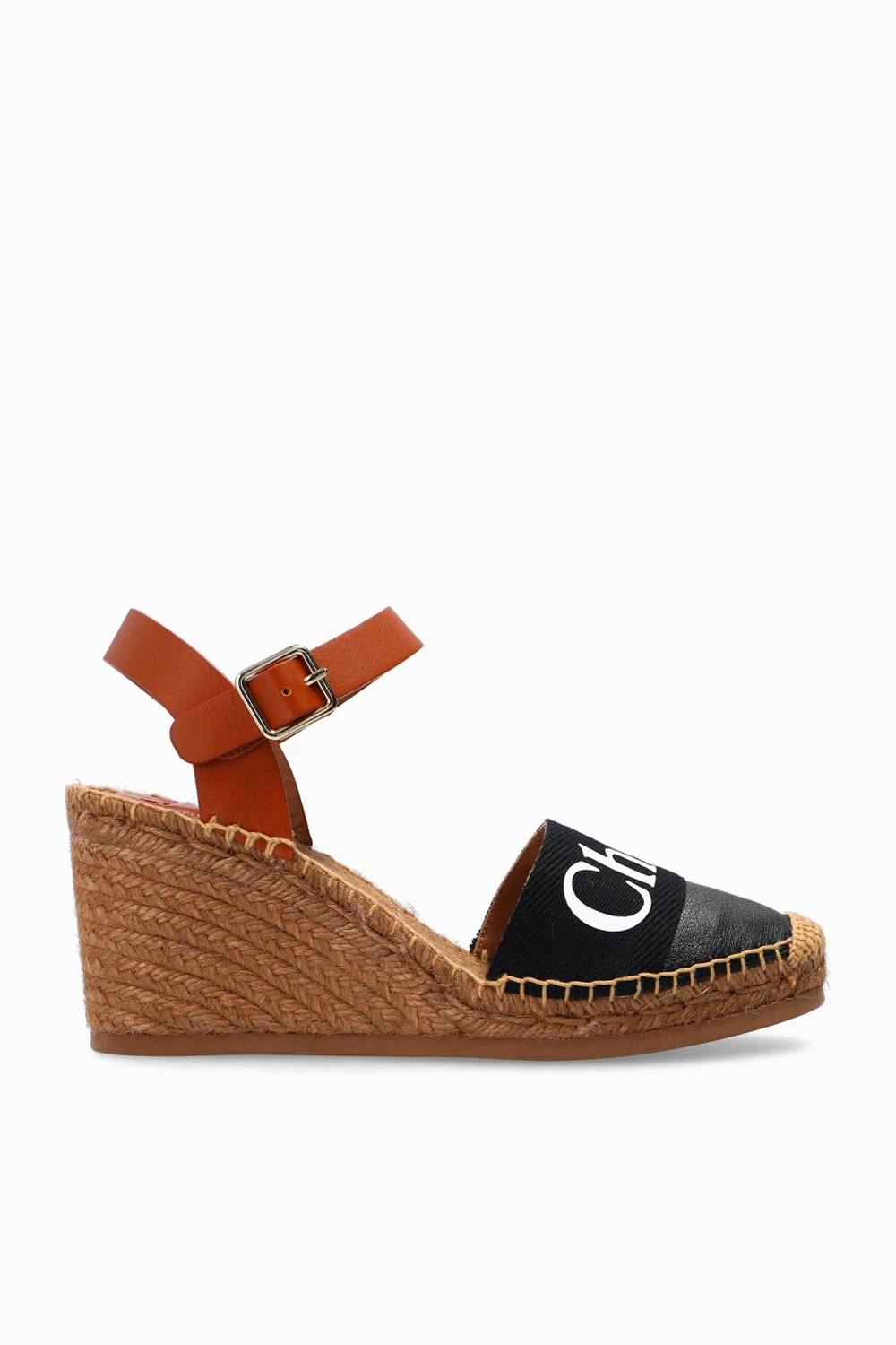 Wedge shoes