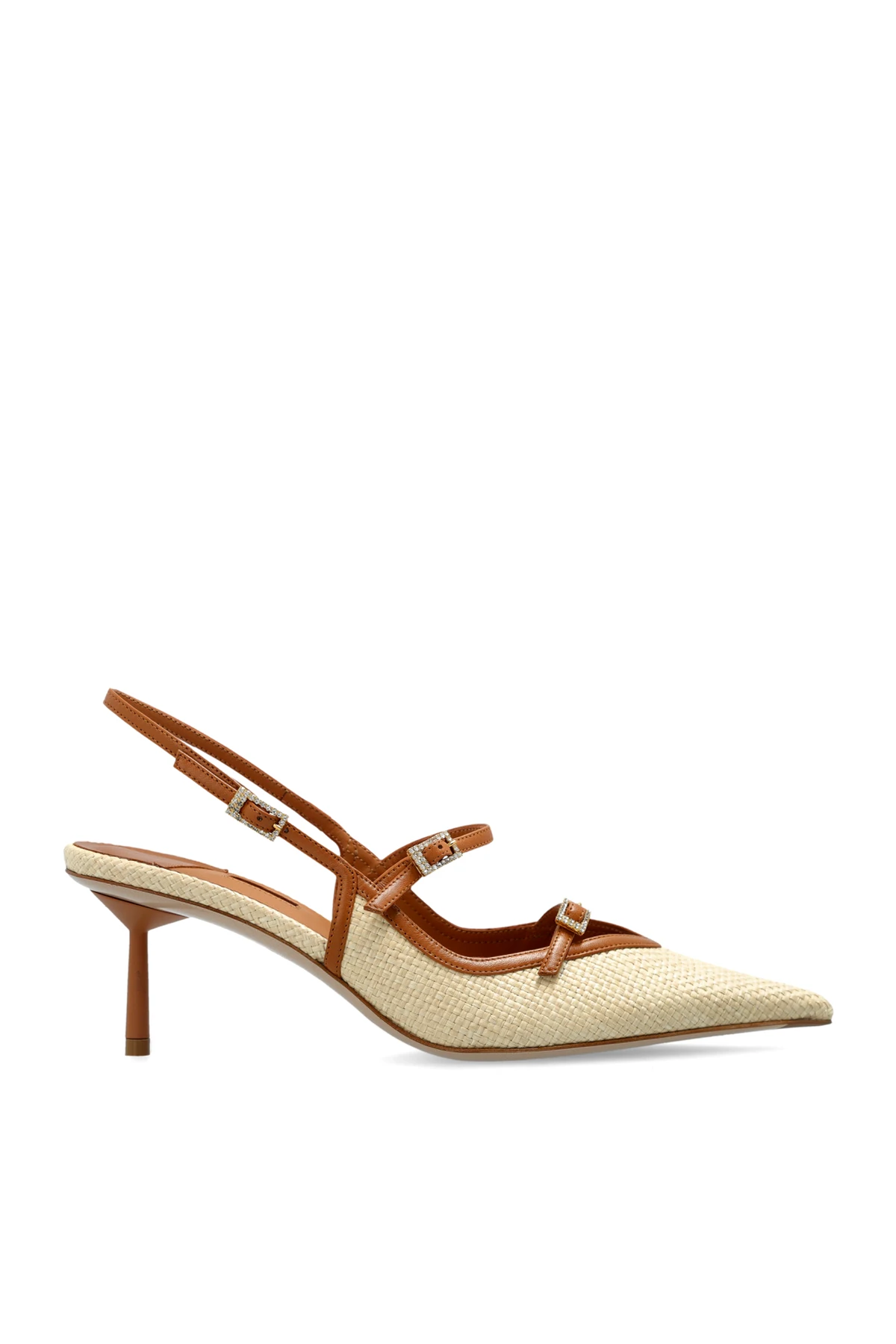 Buty na obcasie `Morgan`