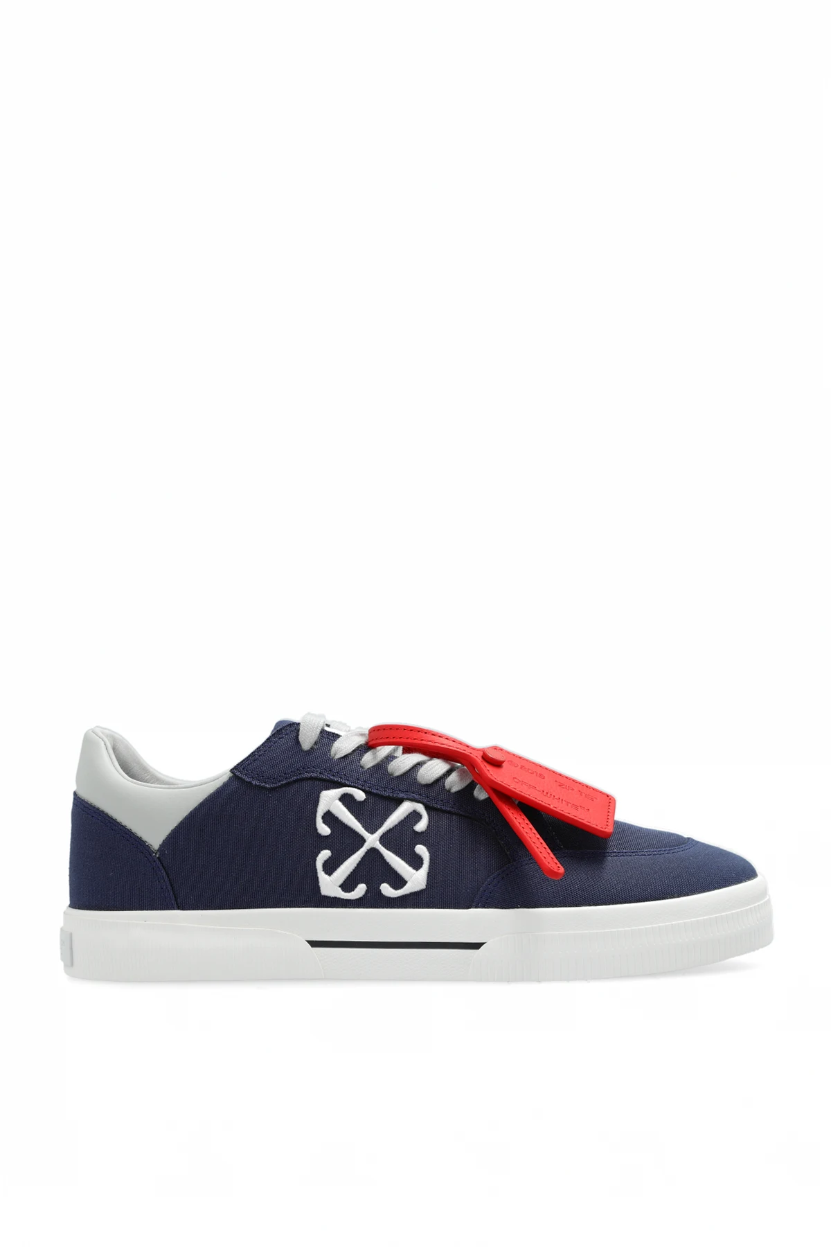‘New Low Vulcanized’ sneakers