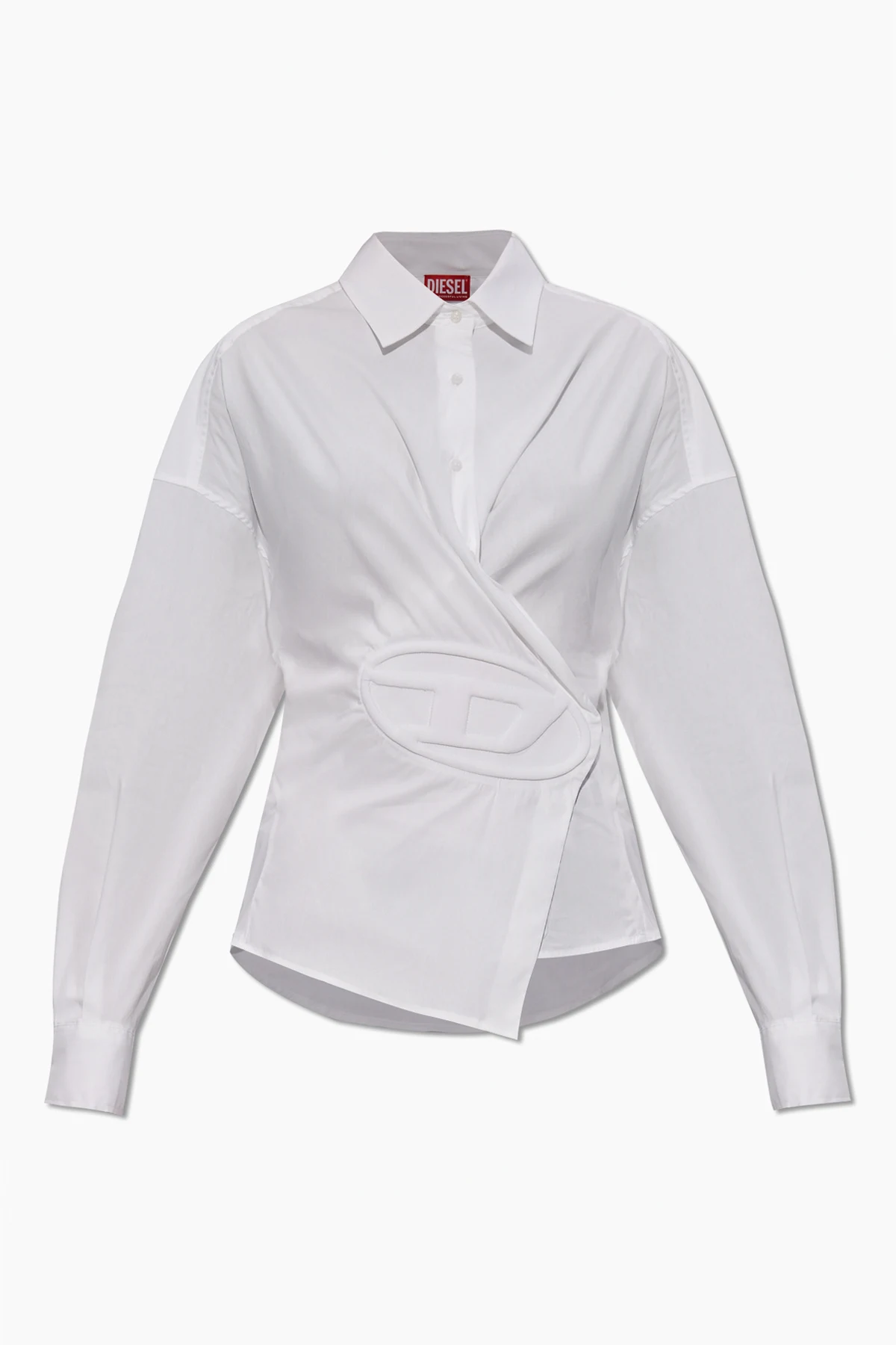 ‘C-SIZ-N1’ shirt