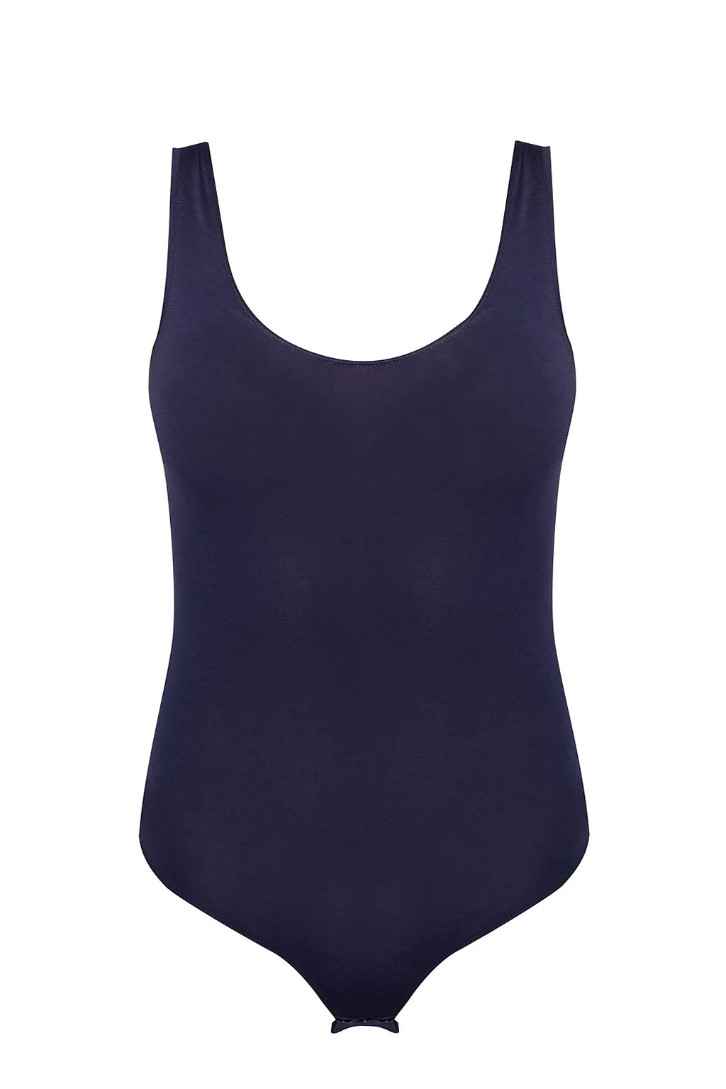 Bodysuit with logo