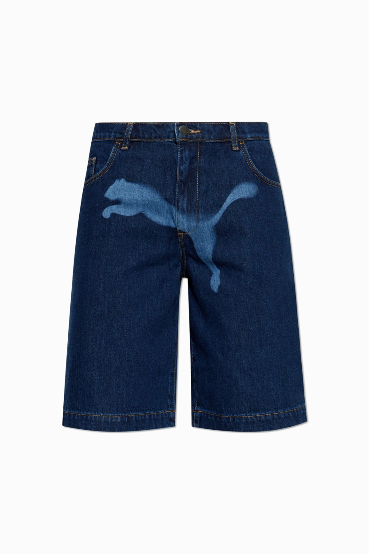 MARINEBLAU Puma x A$AP Rocky