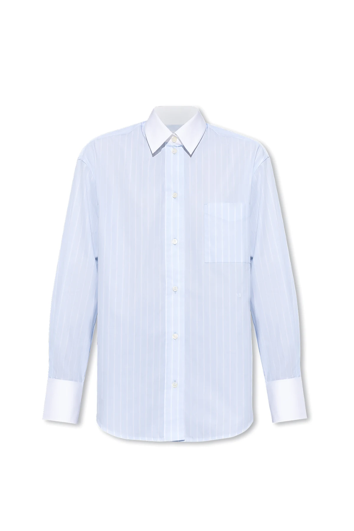 Organic cotton shirt
