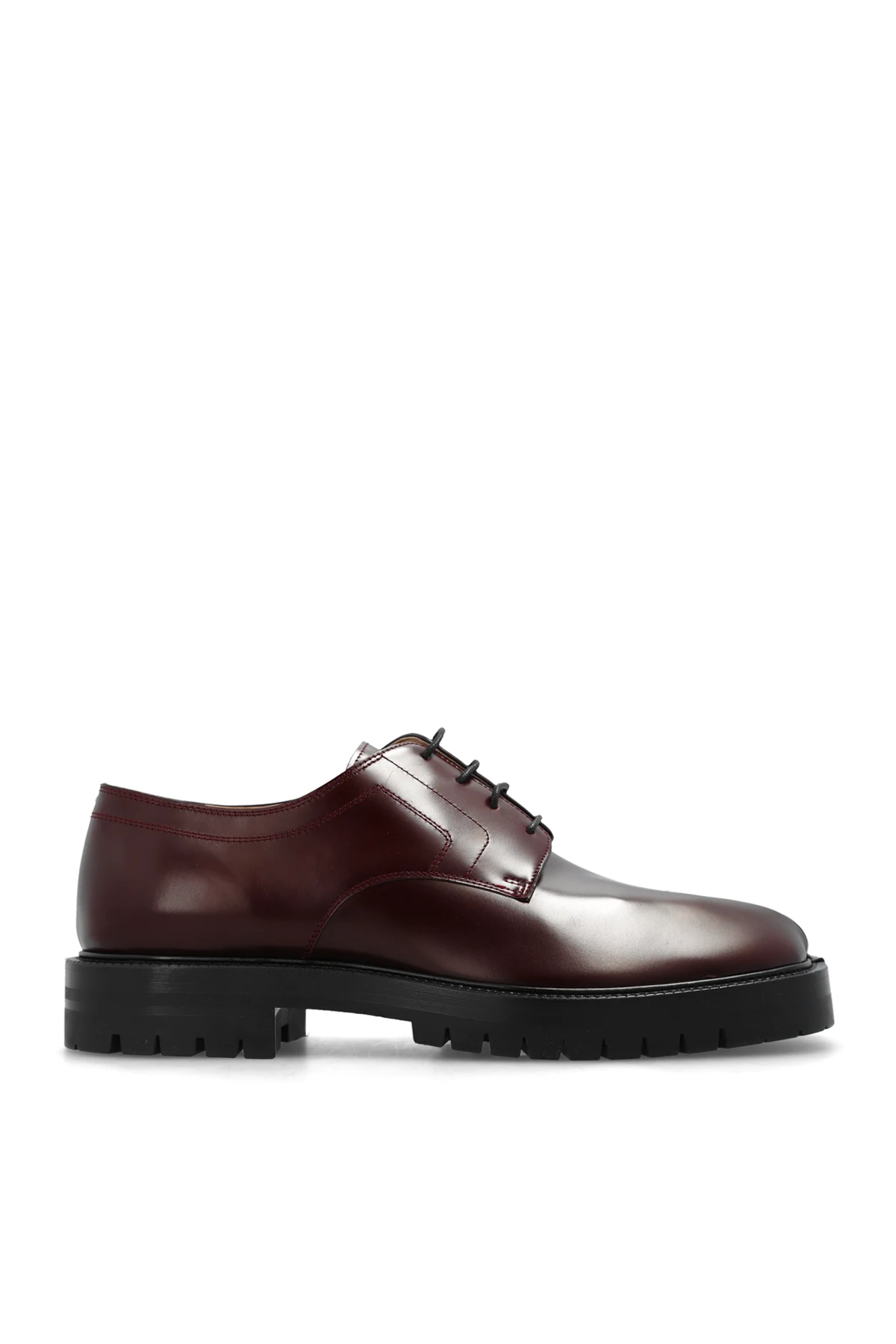 ‘Tabi’ Derby shoes