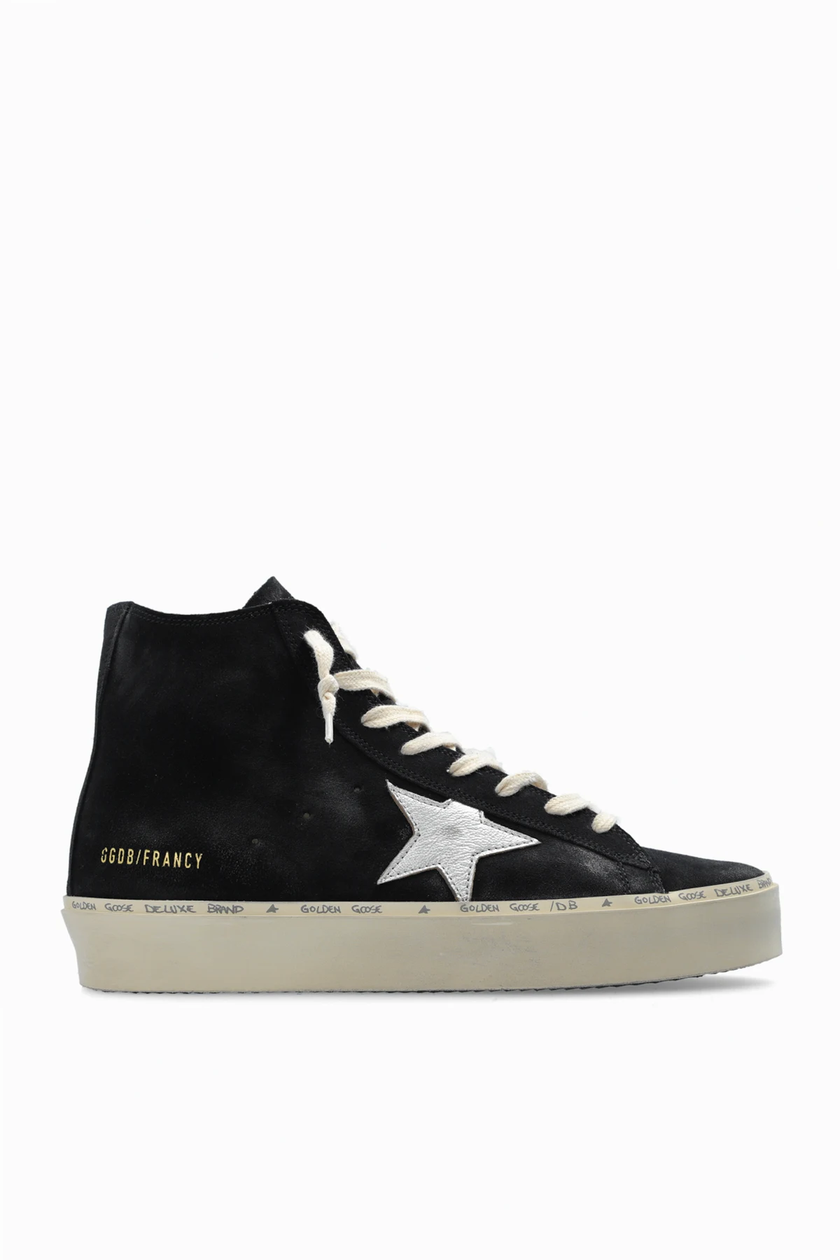 Hochgeschnittene Sneaker 'Hi Francy'