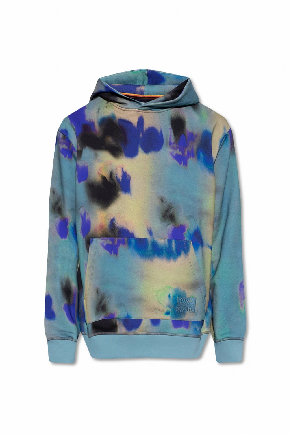 Bluza z kapturem