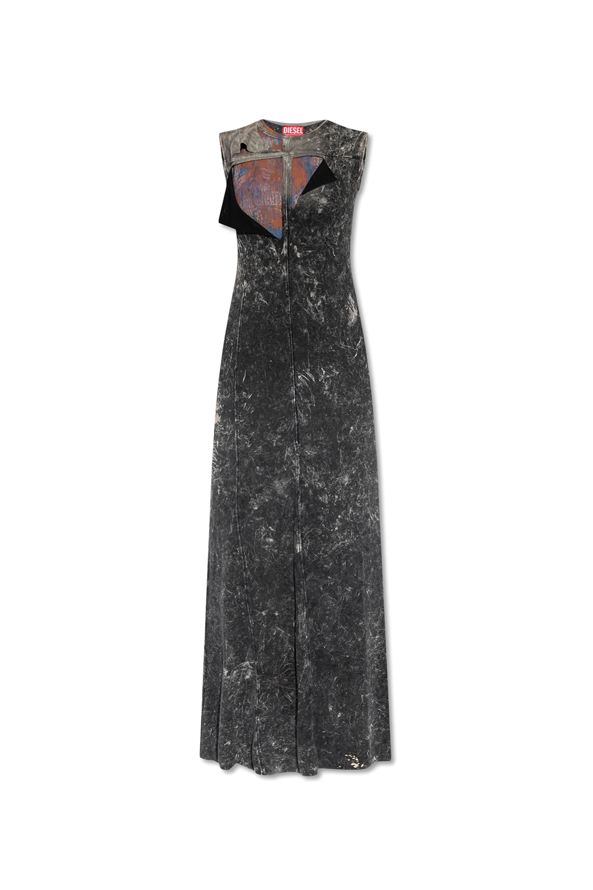 ‘D-TREATY’ dress