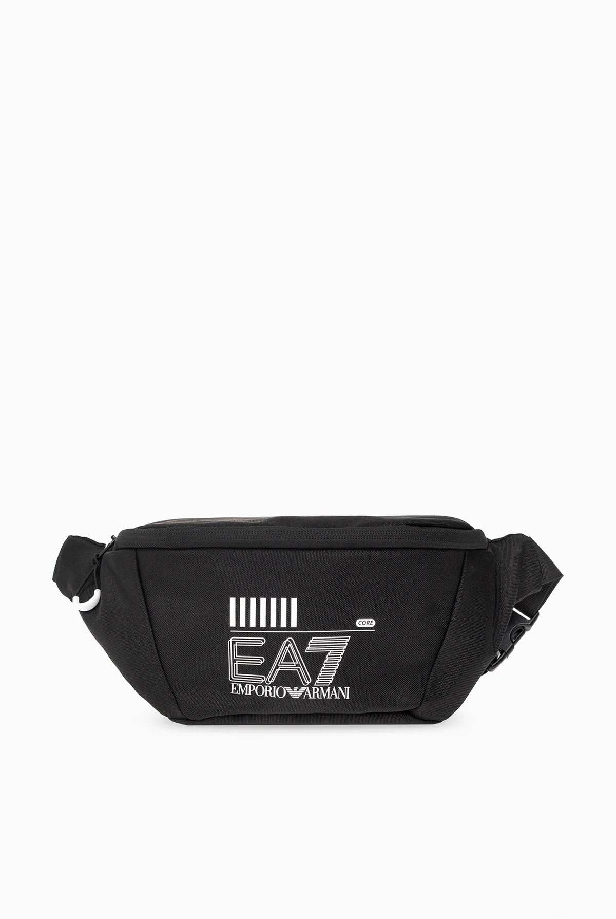 BLACK ‘Sustainable’ collection belt bag