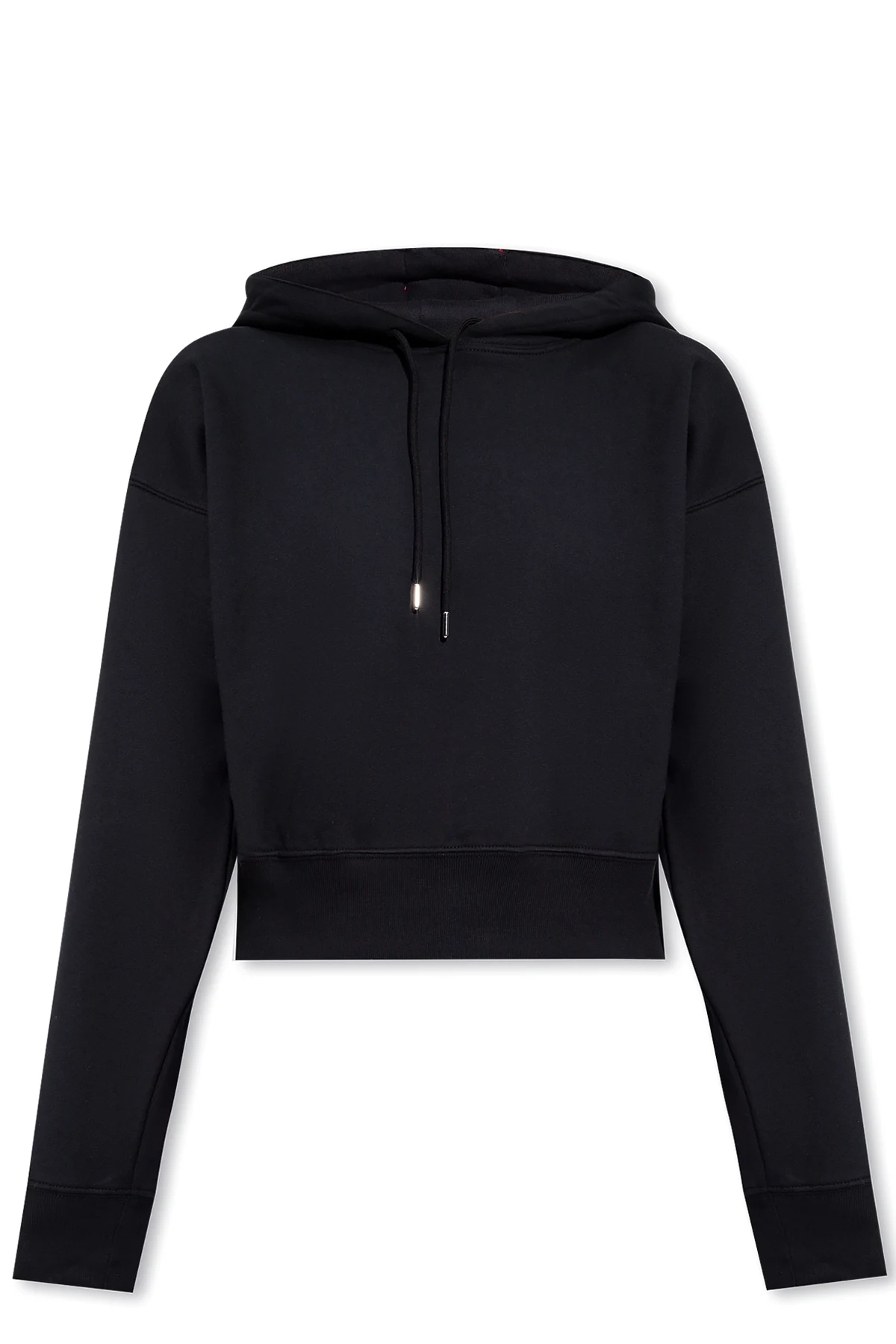 Bluza z kapturem
