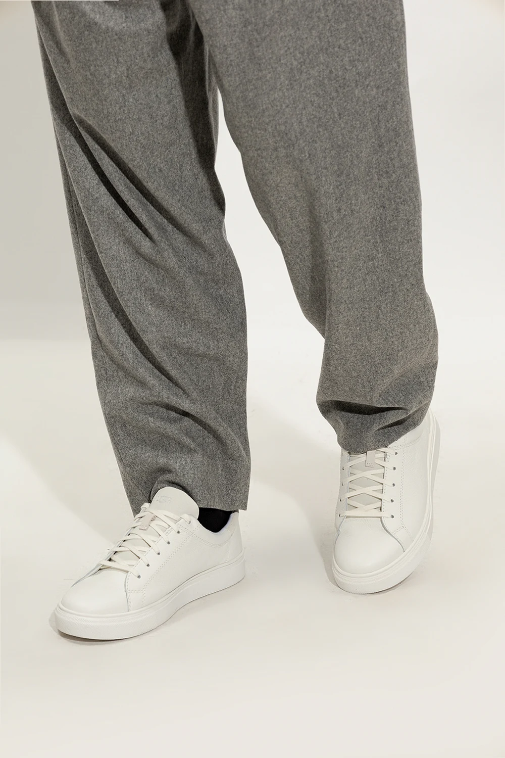 ‘Baysider’ sneakers