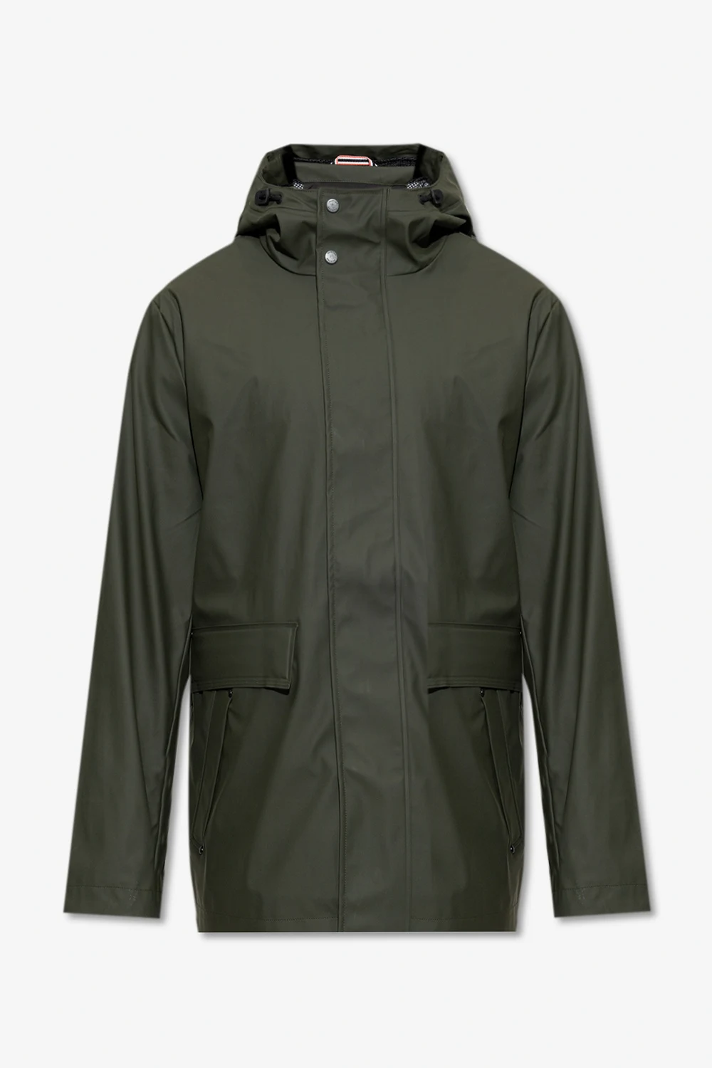 Płaszcz przeciwdeszczowy