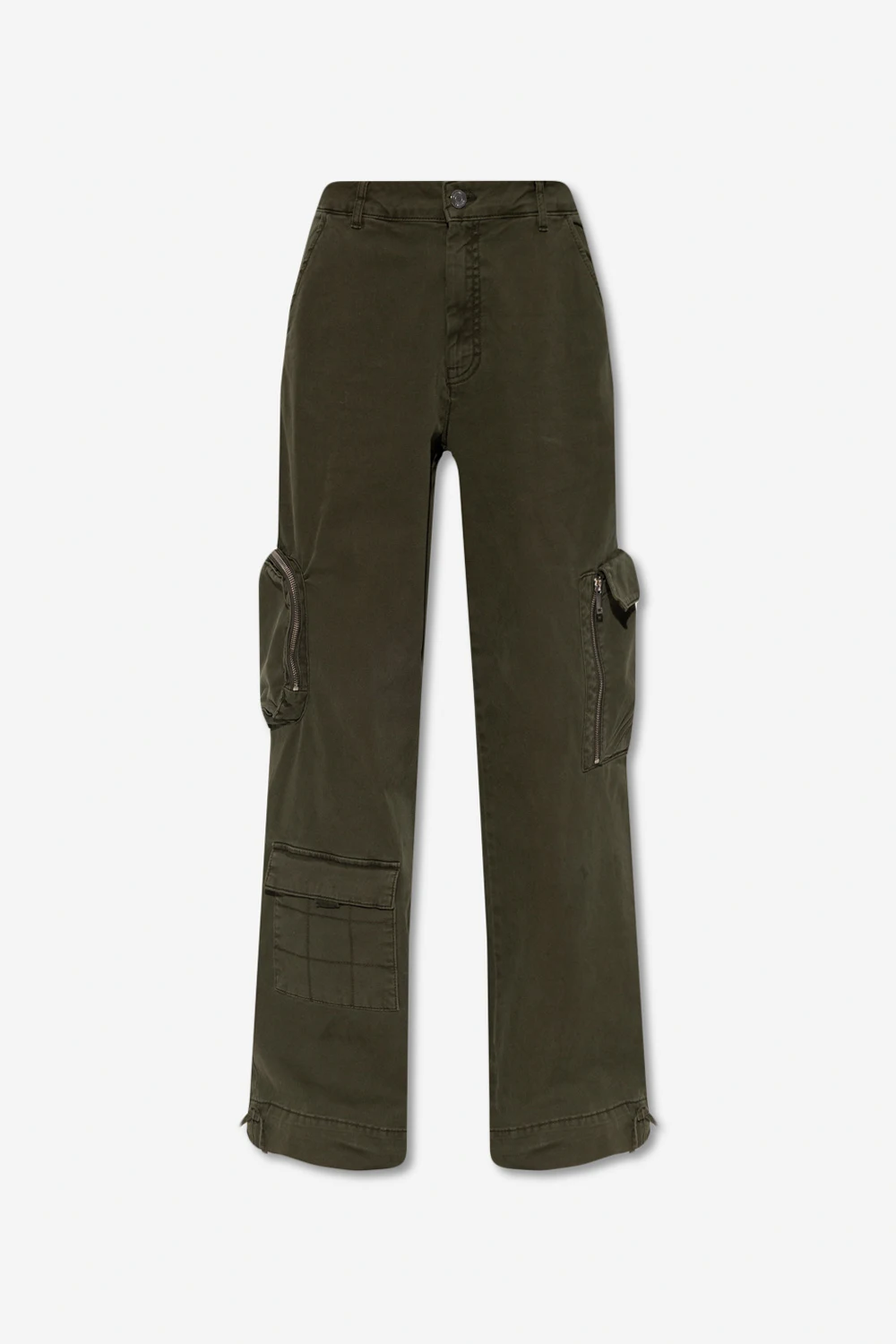 ‘ChineaGZ’ cargo trousers