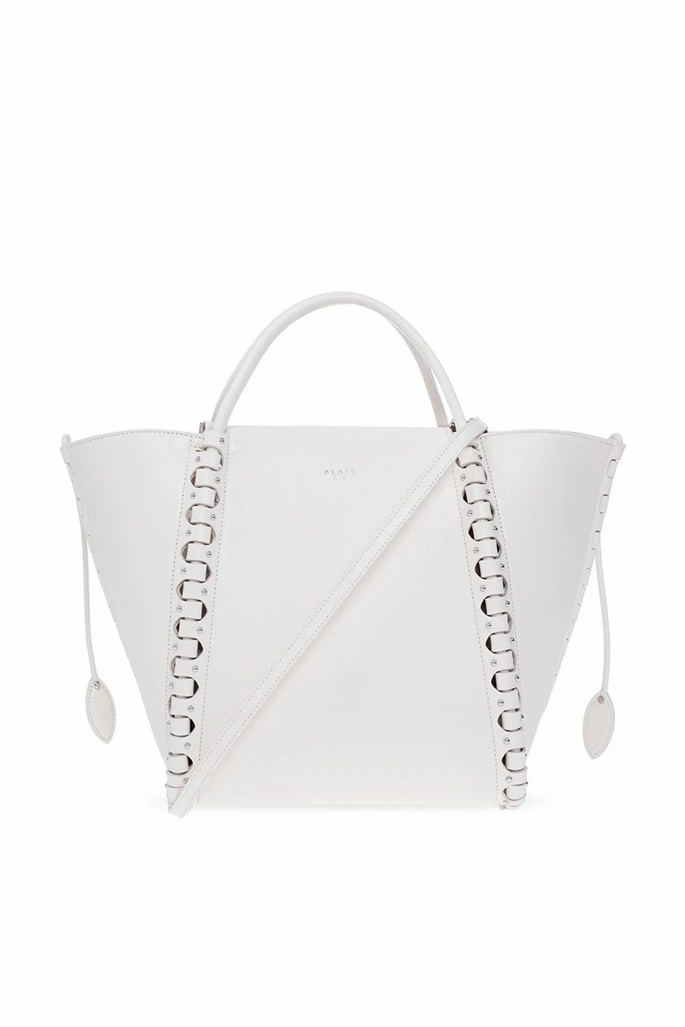 ‘Hinge Small’ shopper bag