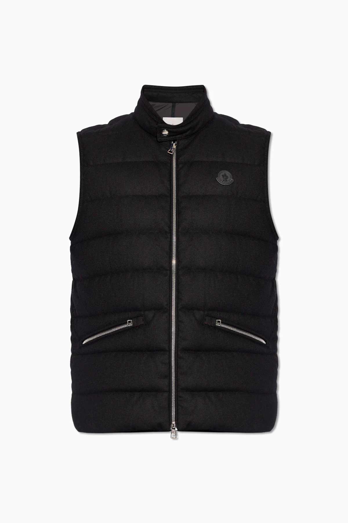 ‘Gallienne’ vest