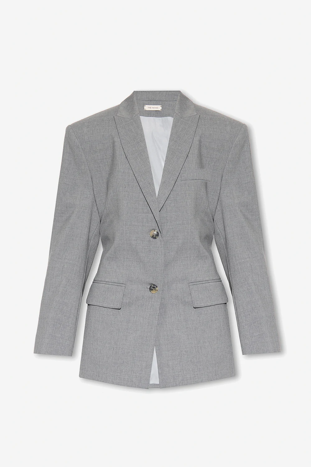 ‘Jafr’ blazer