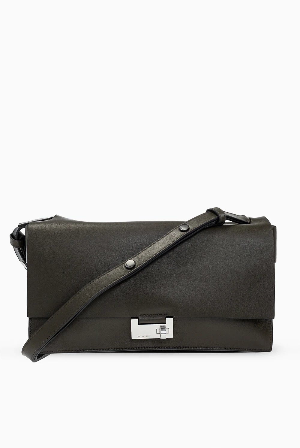 ‘Huasteca’ shoulder bag