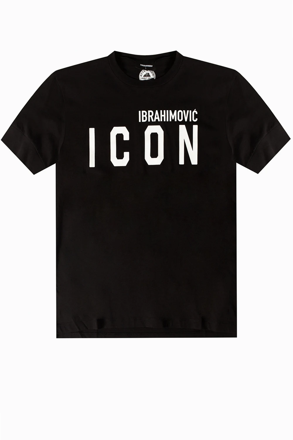 ICON lbrahimović x Dsquared2