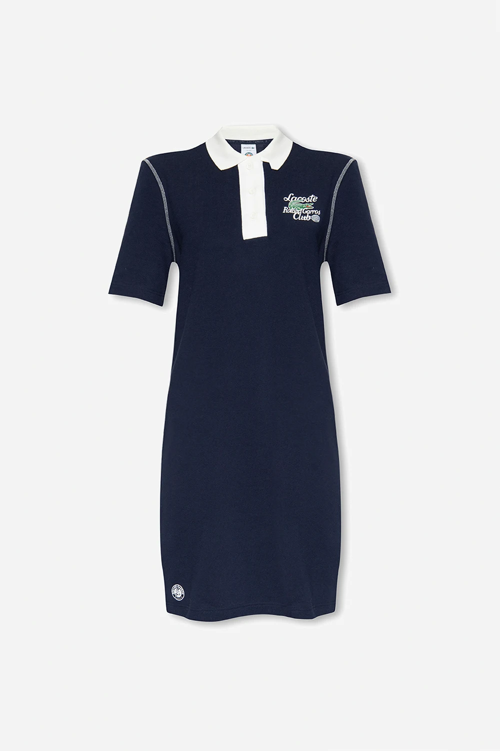 Lacoste x Roland Garros