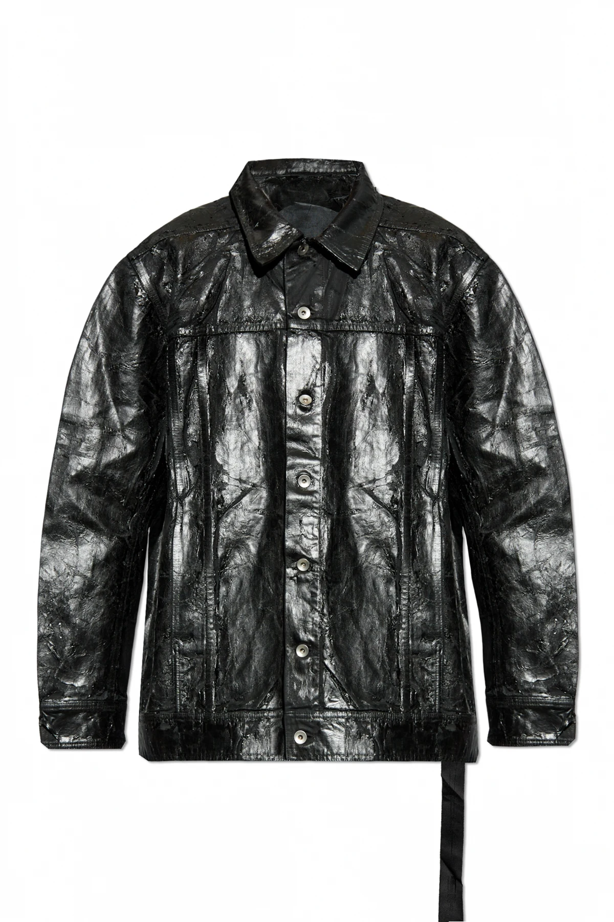 Jacke Jumbo Worker im Oversize-Stil