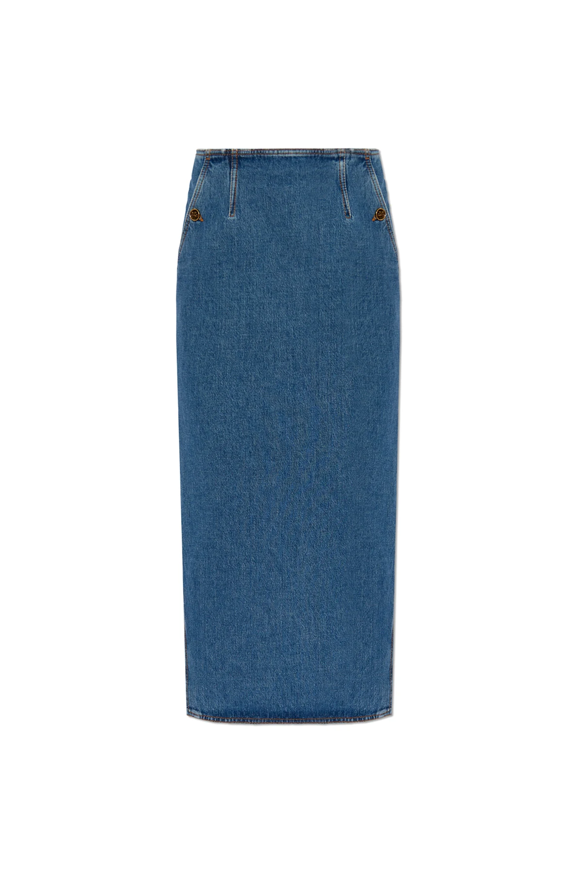 Jeansrock