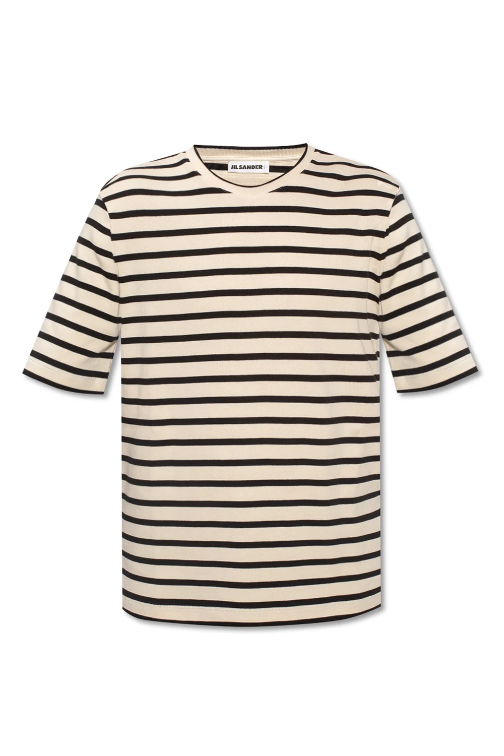 Striped T-shirt